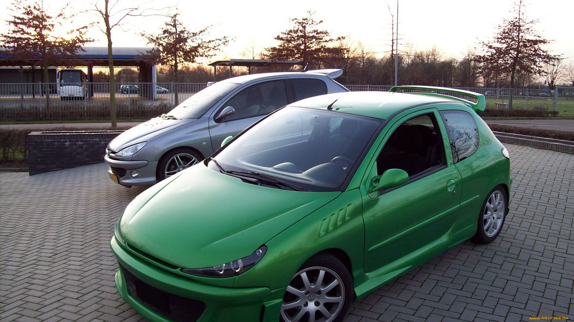 автомобили, peugeot