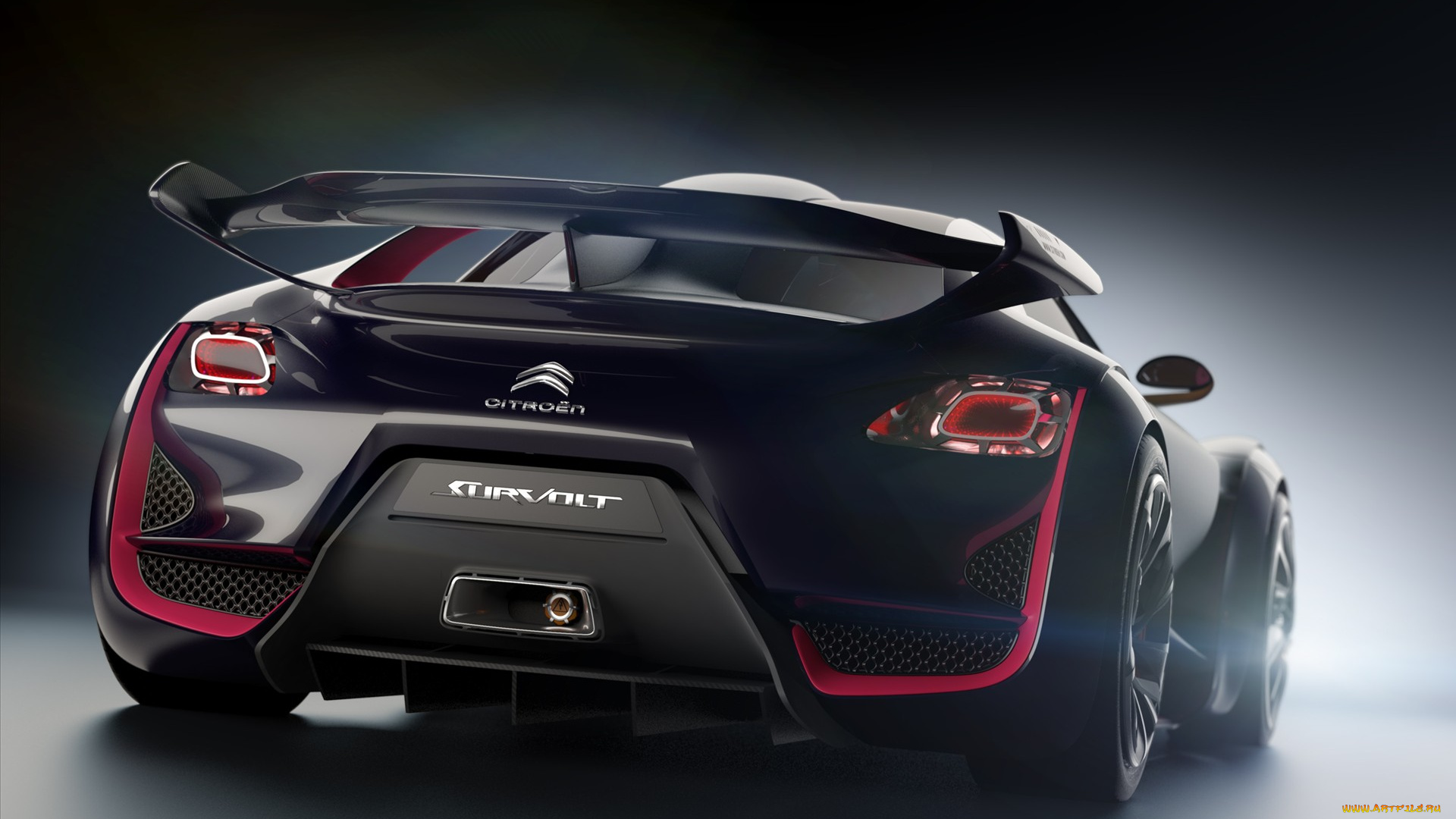 citroen, ds3, автомобили