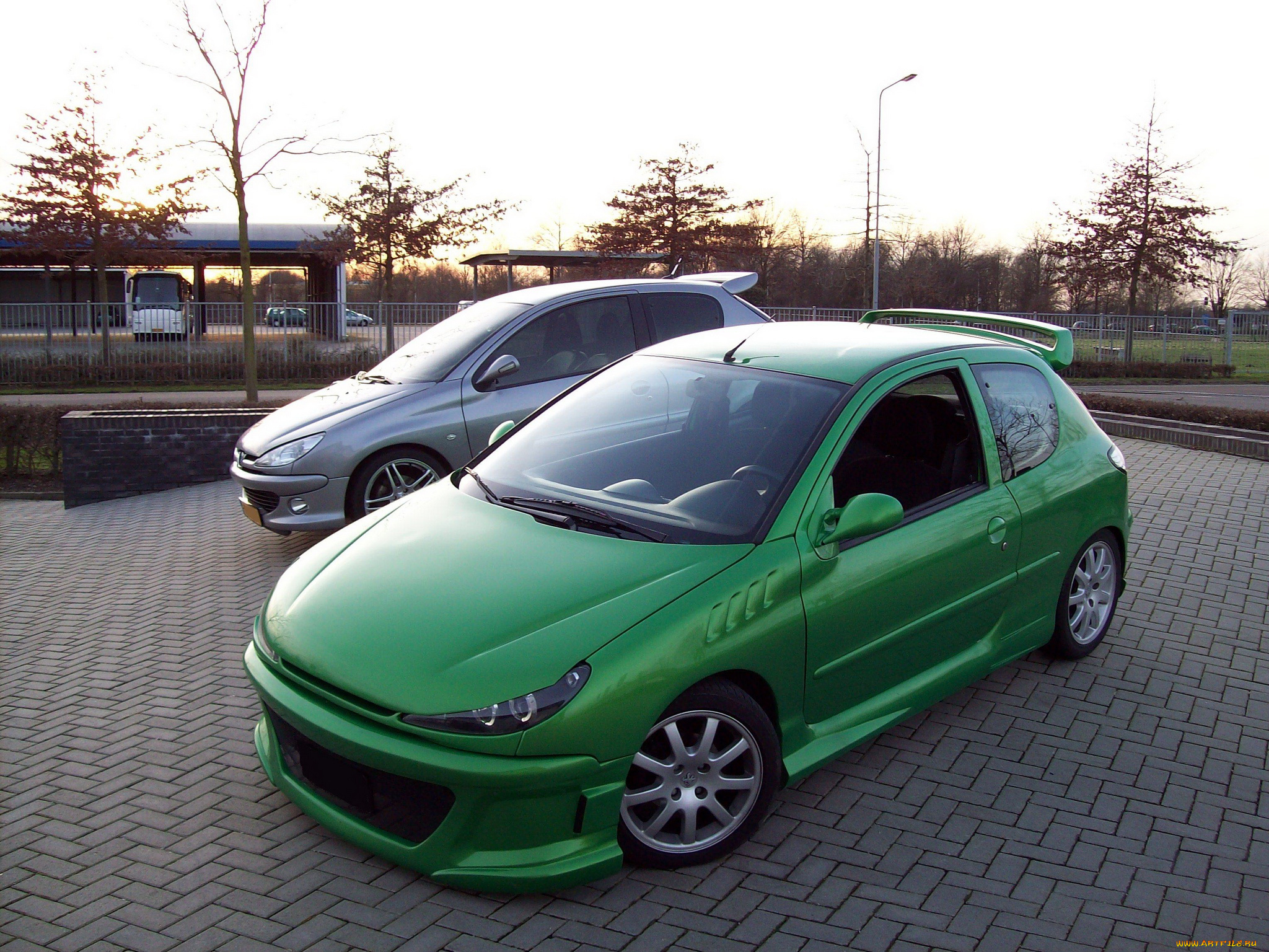 автомобили, peugeot