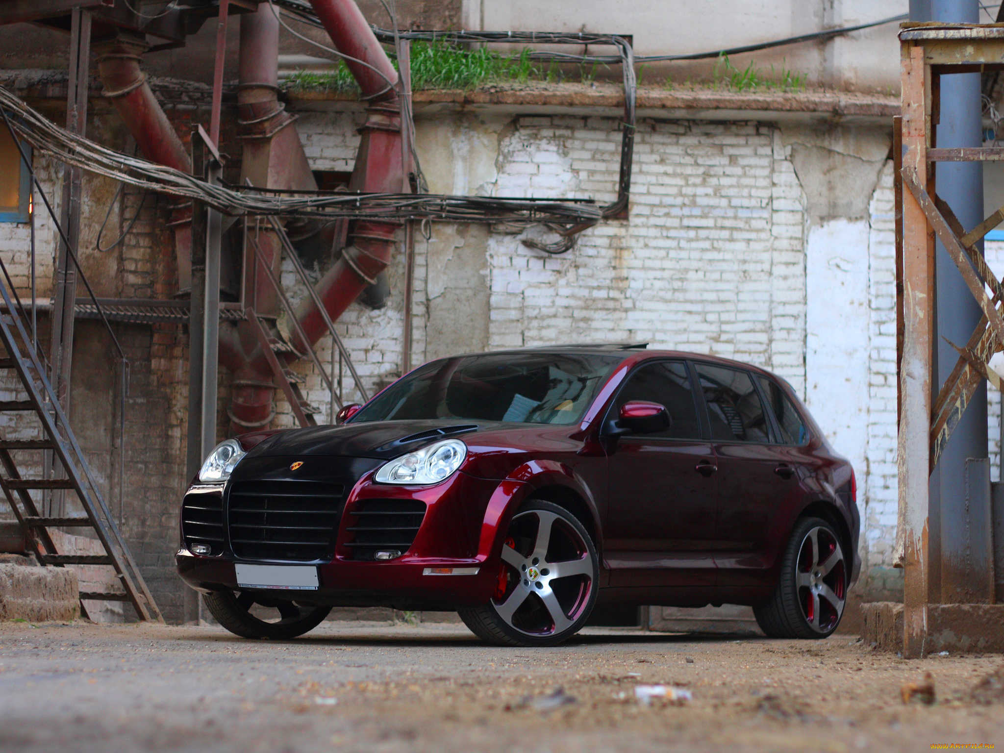 автомобили, porsche