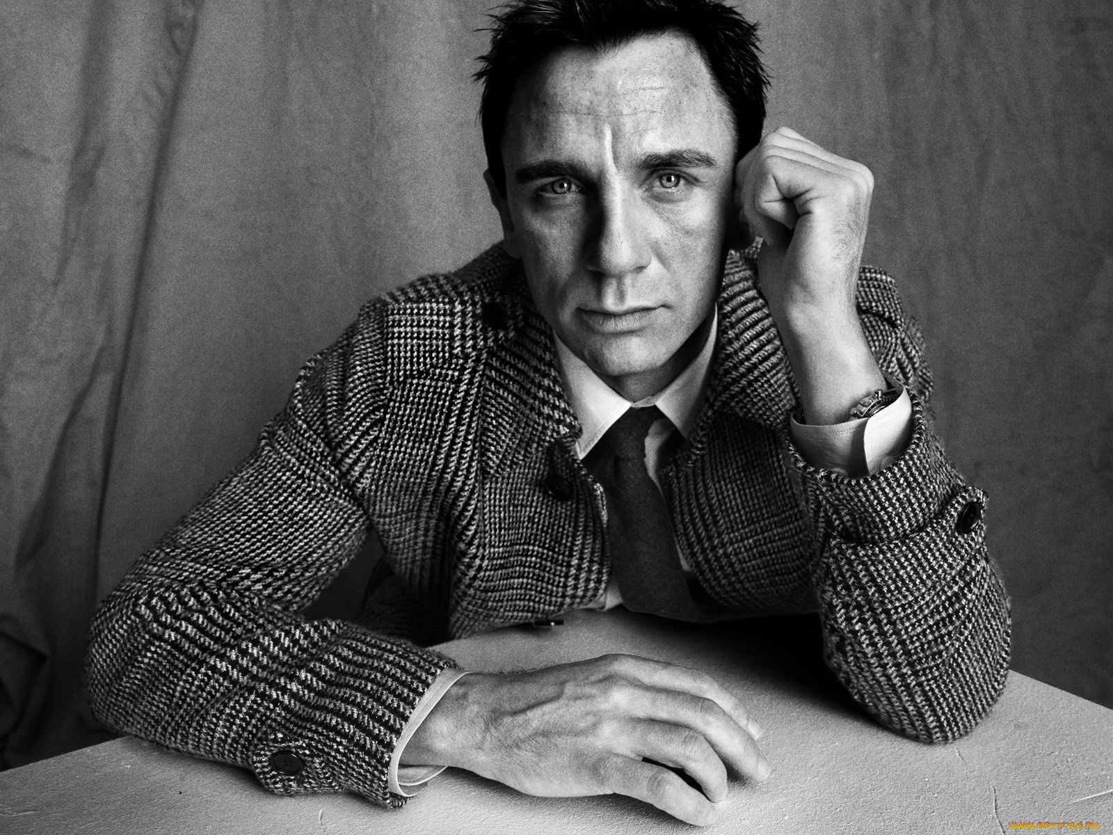 мужчины, daniel, craig