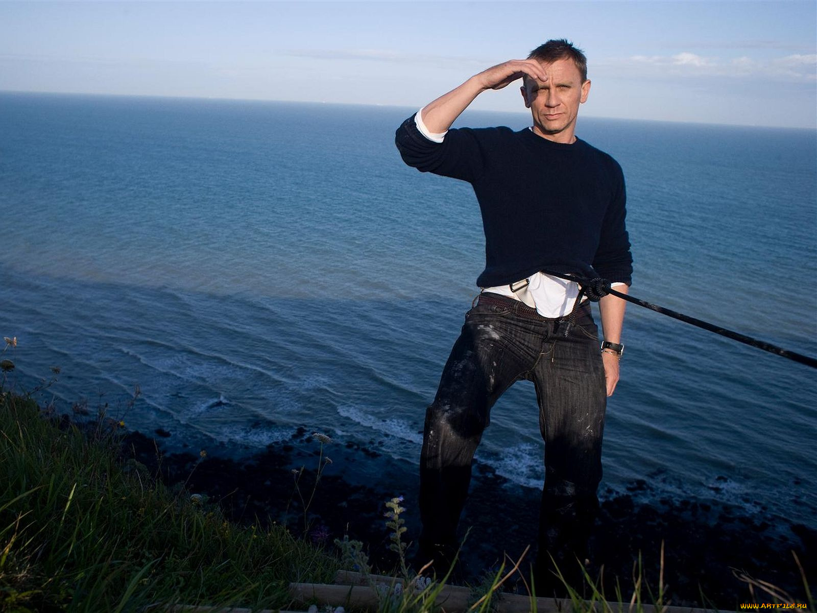 мужчины, daniel, craig