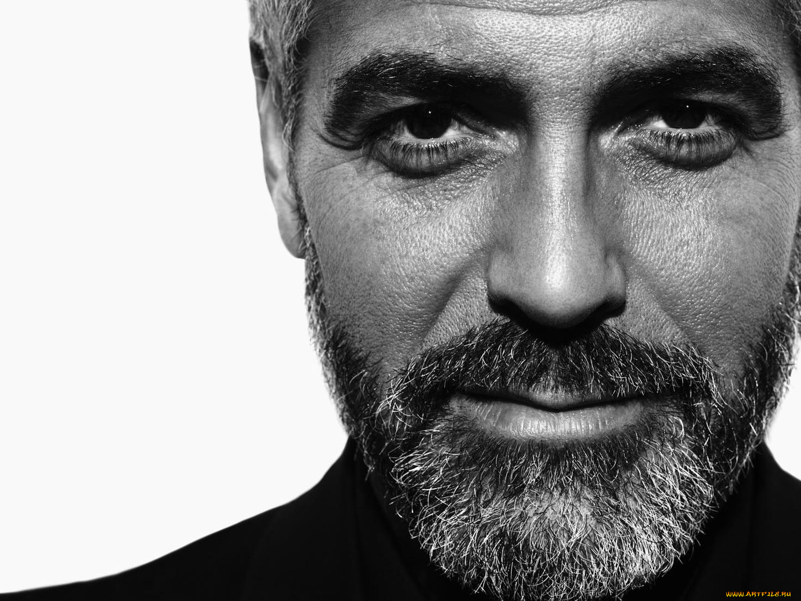 мужчины, george, clooney