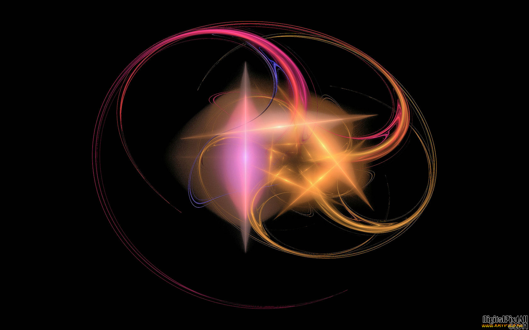 3д, графика, abstract, абстракции