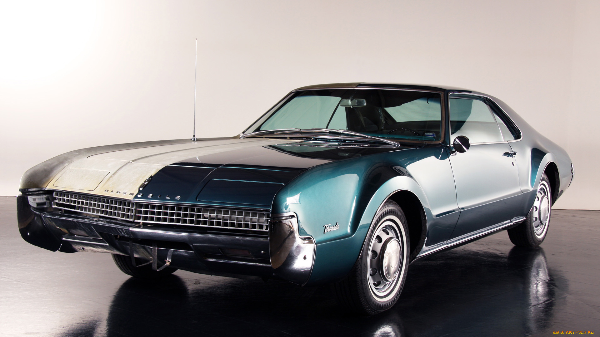 1967, oldsmobile, toronado, автомобили