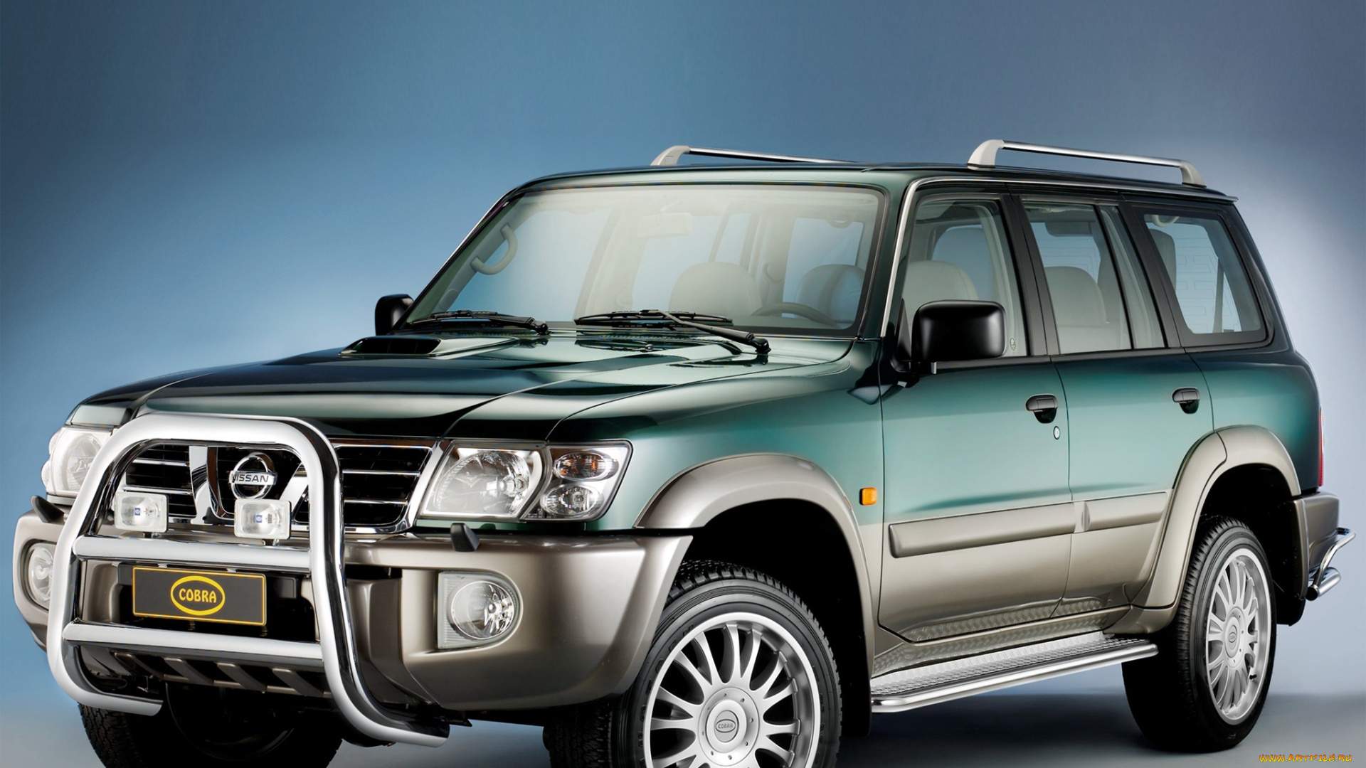 cobra, nissan, patrol, gr, door, автомобили, datsun