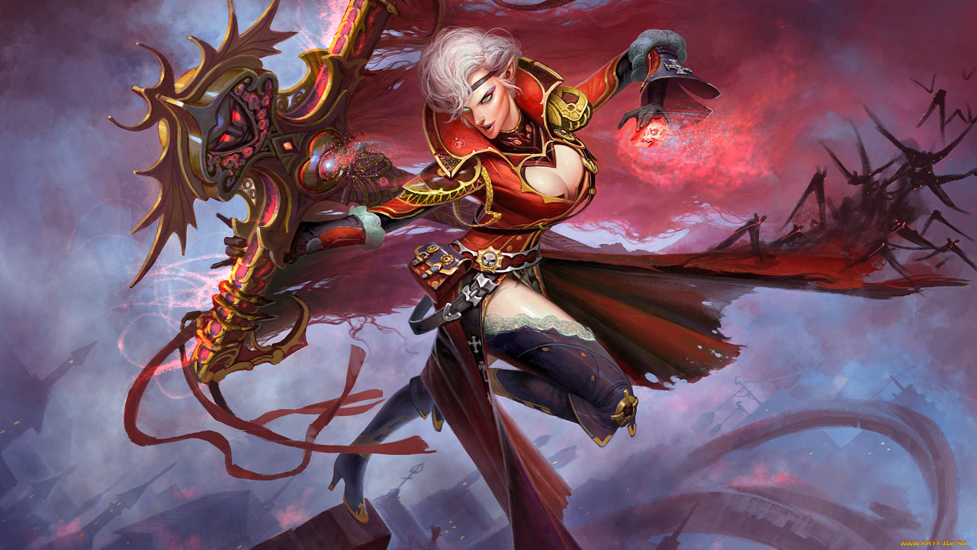 ether, saga, online, видео, игры