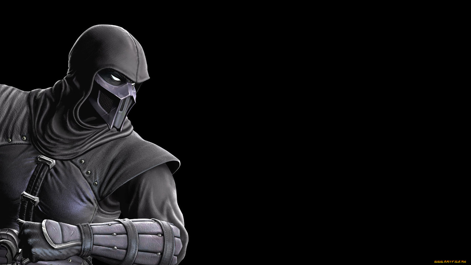 mortal, kombat, видео, игры, 2011