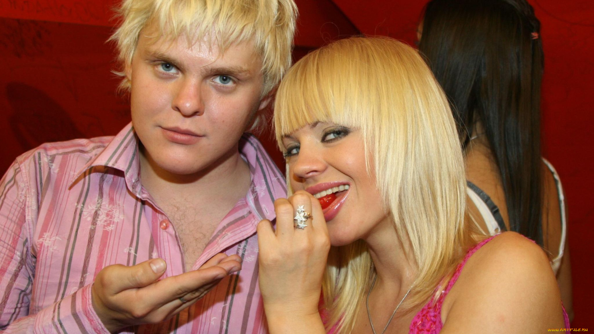 тутси, музыка