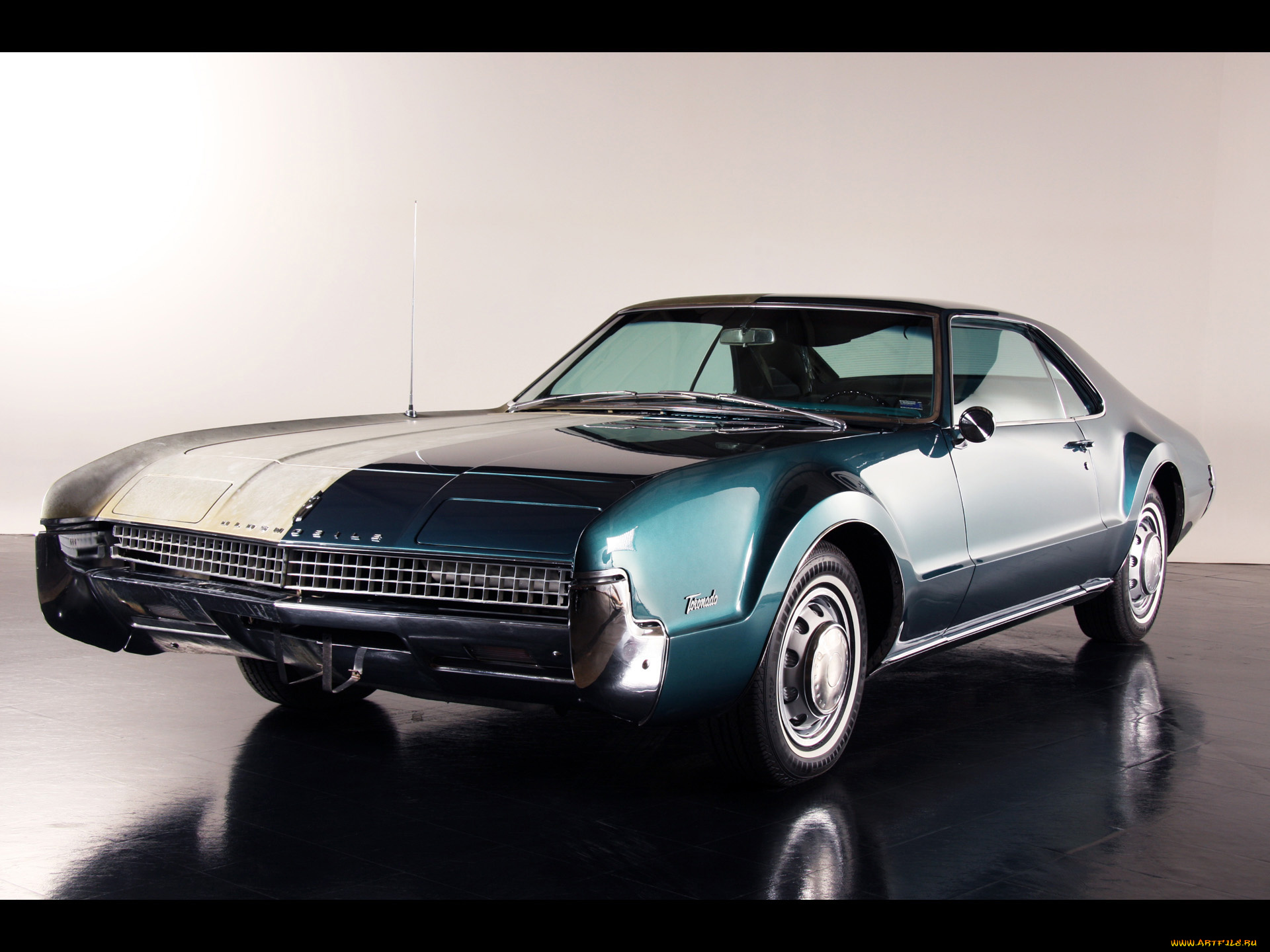 1967, oldsmobile, toronado, автомобили