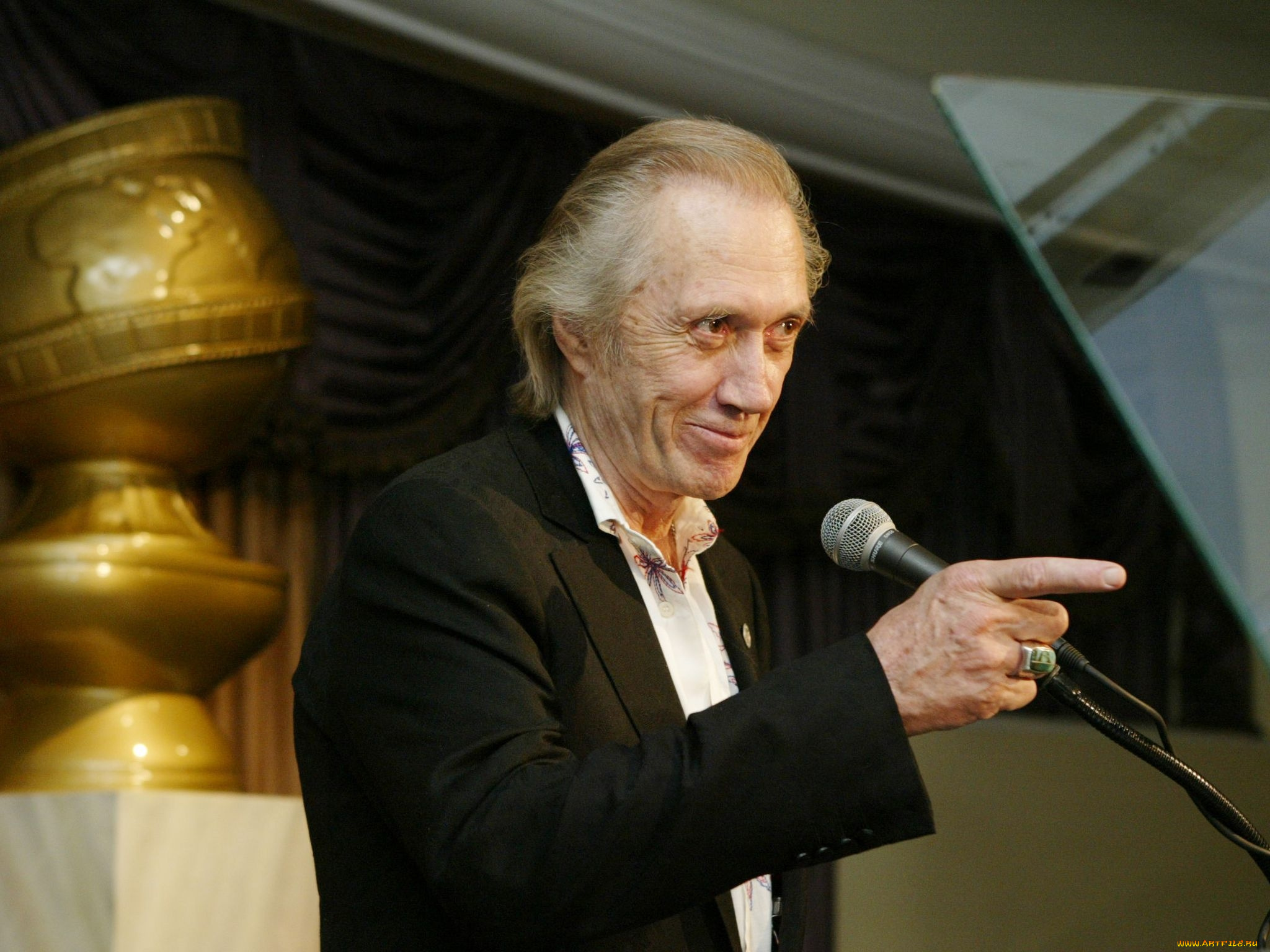 david, carradine, мужчины