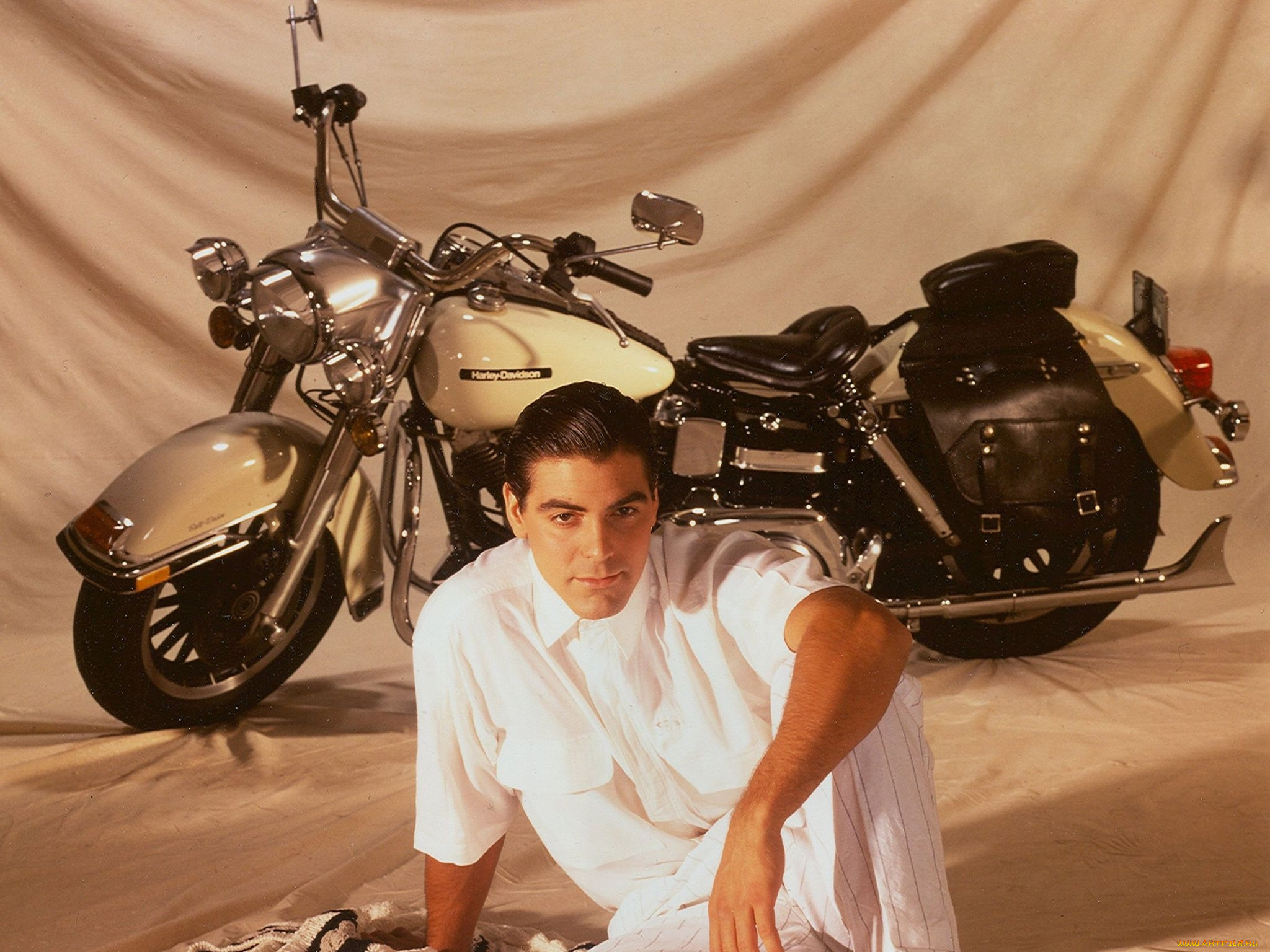 мужчины, george, clooney