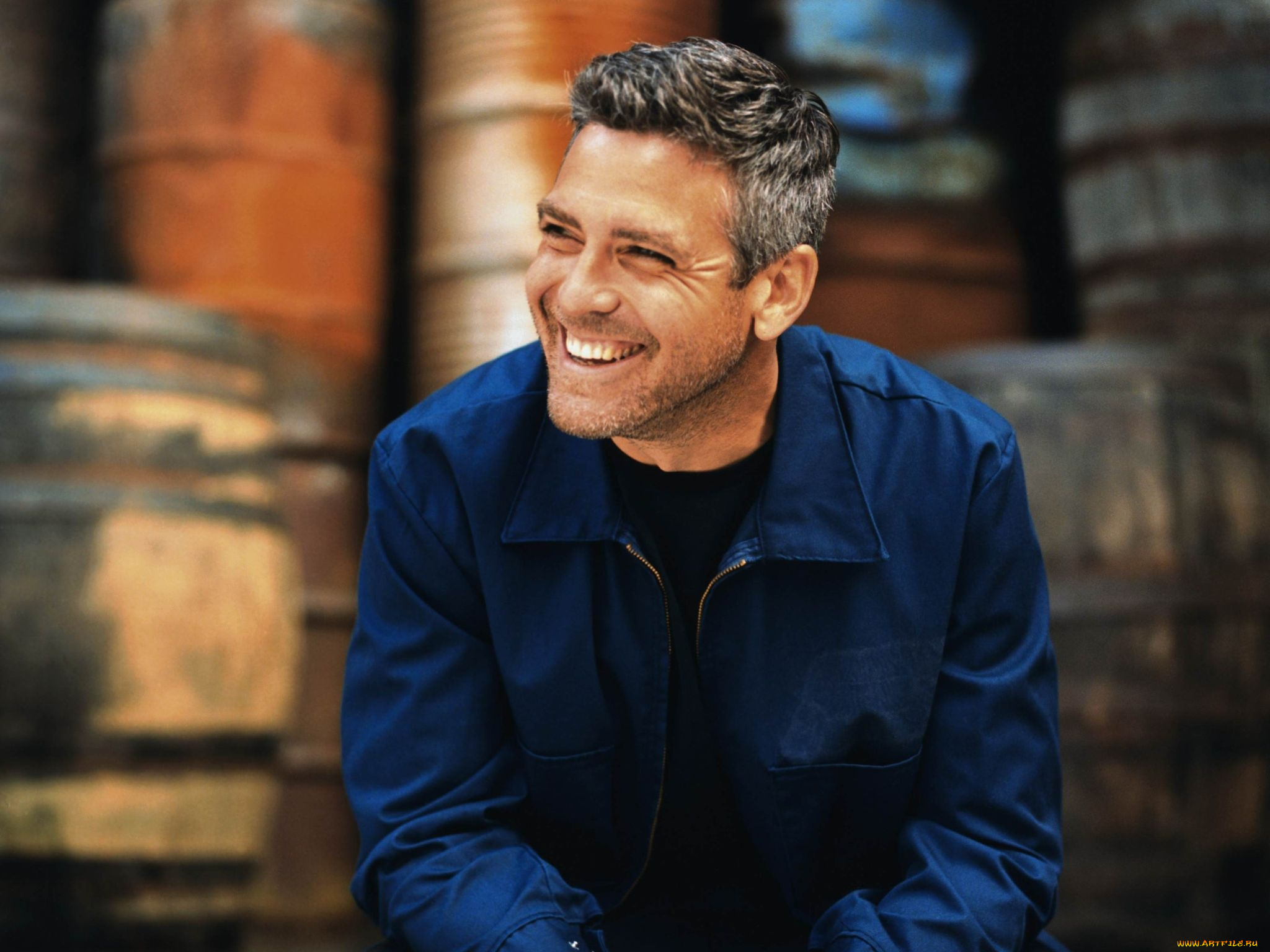 мужчины, george, clooney