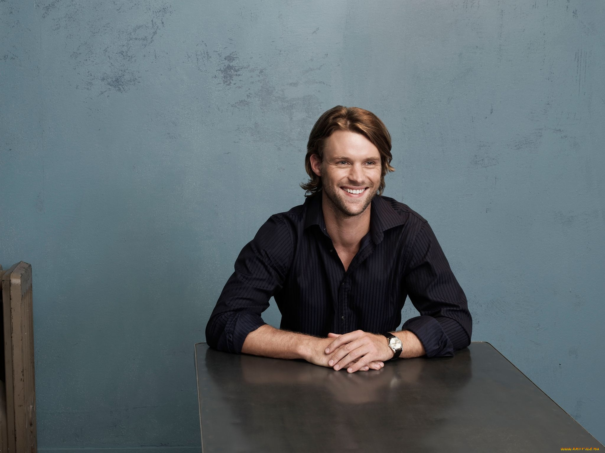 мужчины, jesse, spencer