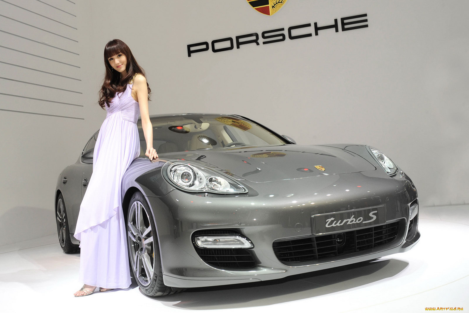 автомобили, авто, девушками