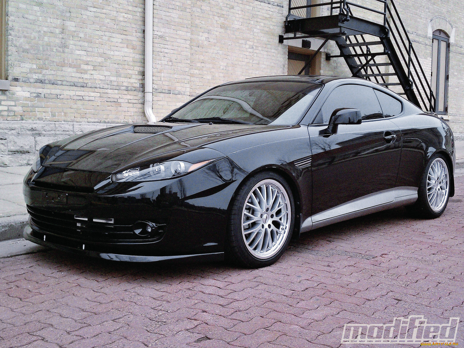 автомобили, hyundai, model