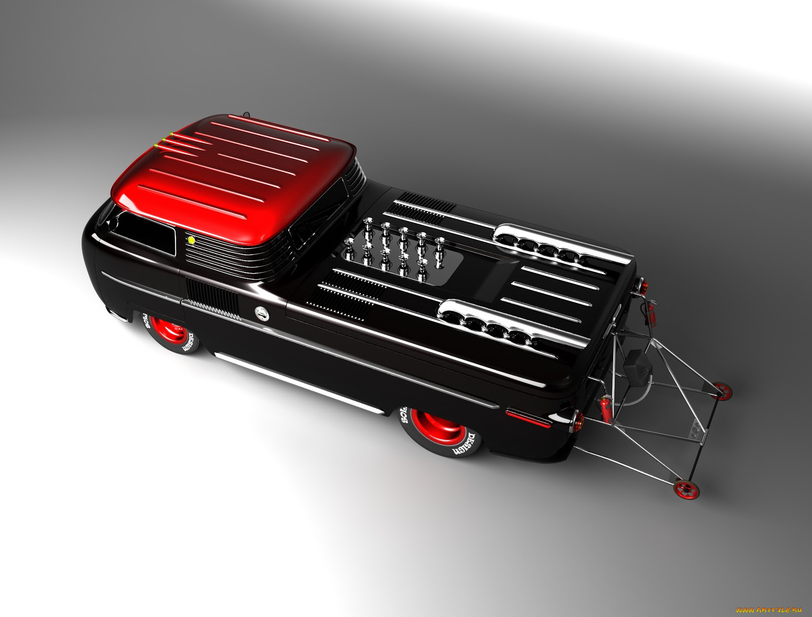 автомобили, 3д, 10000