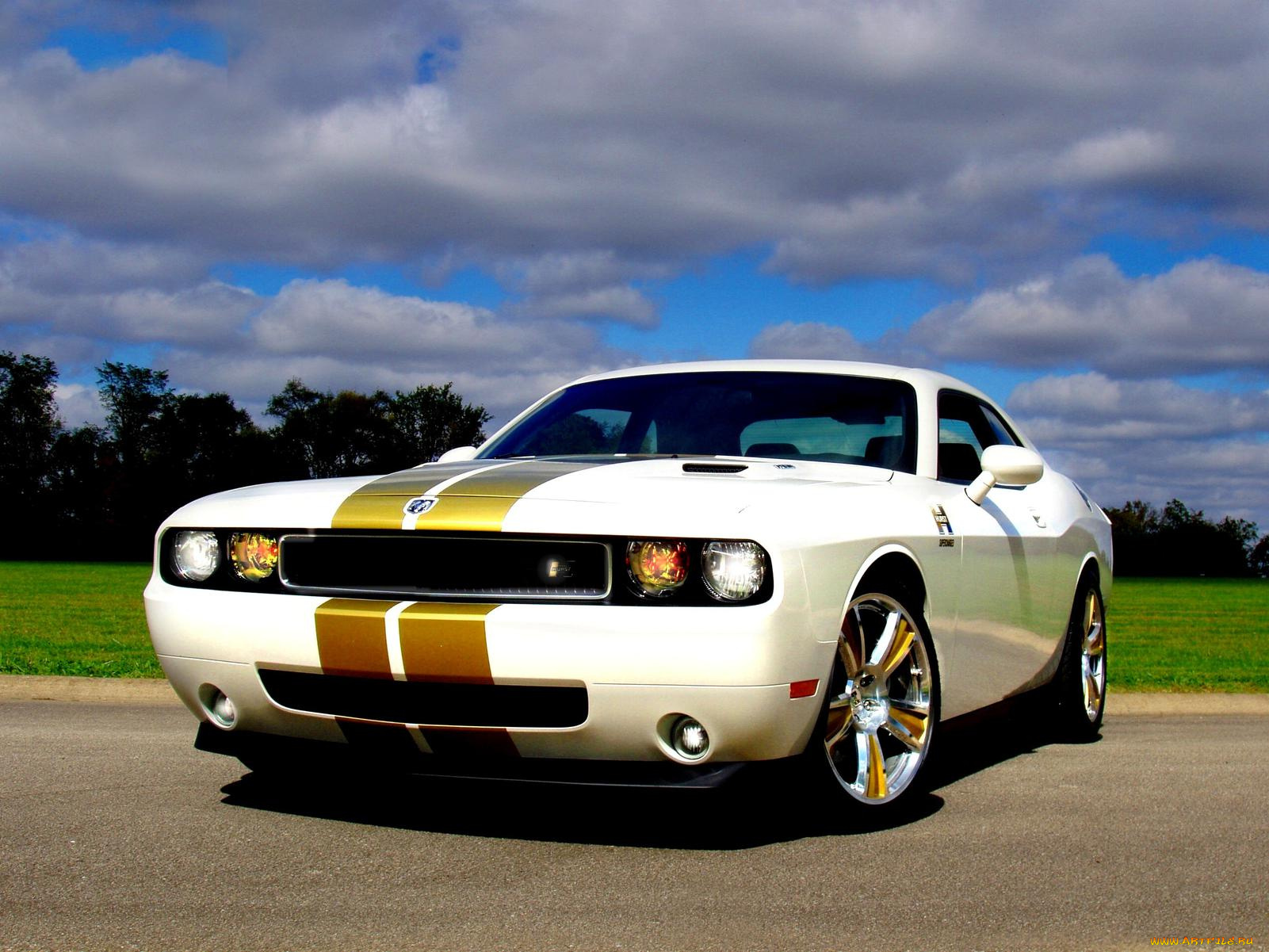 автомобили, dodge