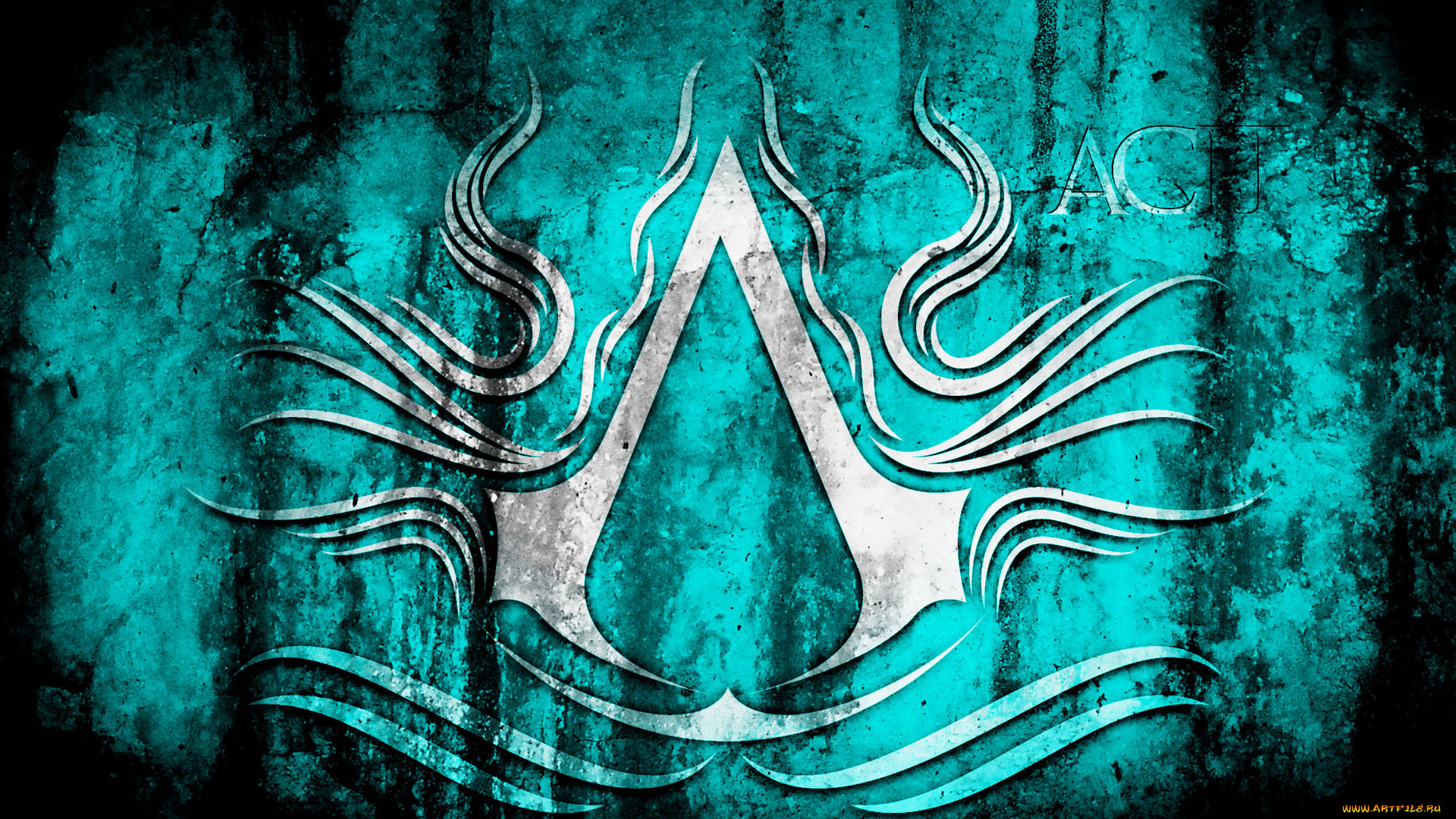 assassins, creed, видео, игры, assassin`s, знак, эмблема