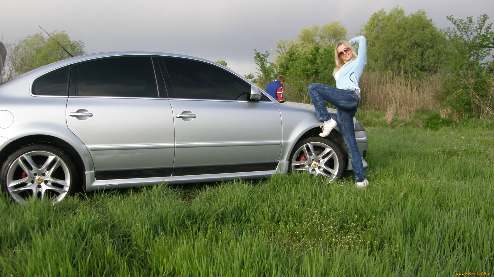 автомобили, авто, девушками