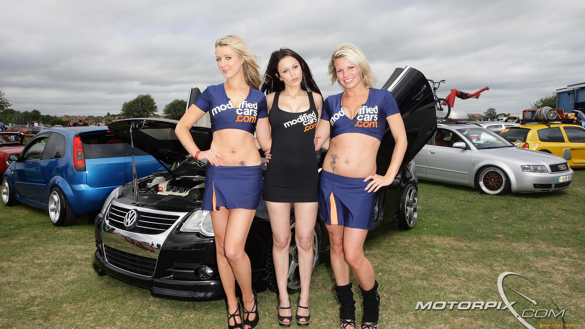 автомобили, авто, девушками, model