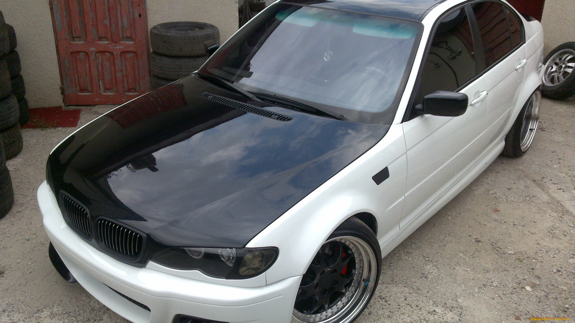 автомобили, bmw