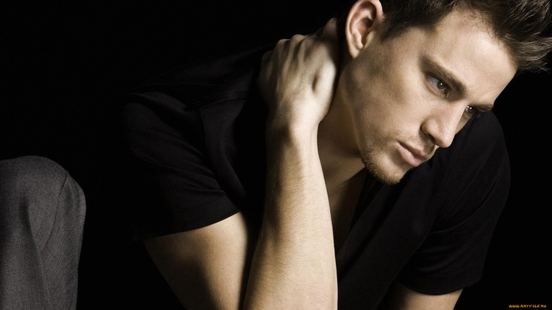 channing, taturn, мужчины, актёр