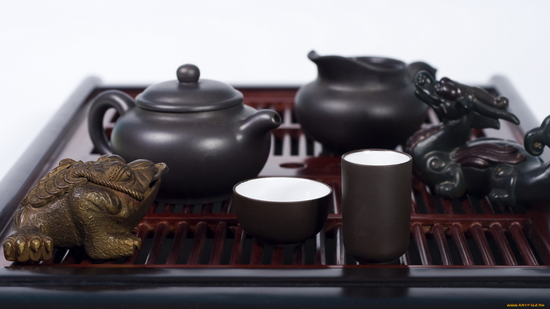 еда, сервировка, сервиз, чайный, китайский