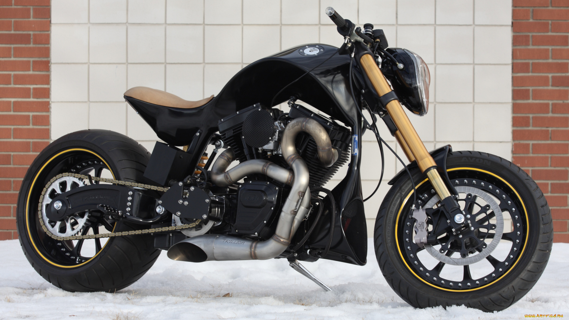 мотоциклы, unsort, rovad