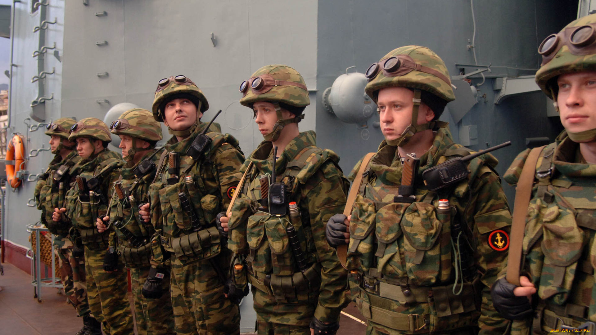 оружие, армия, спецназ