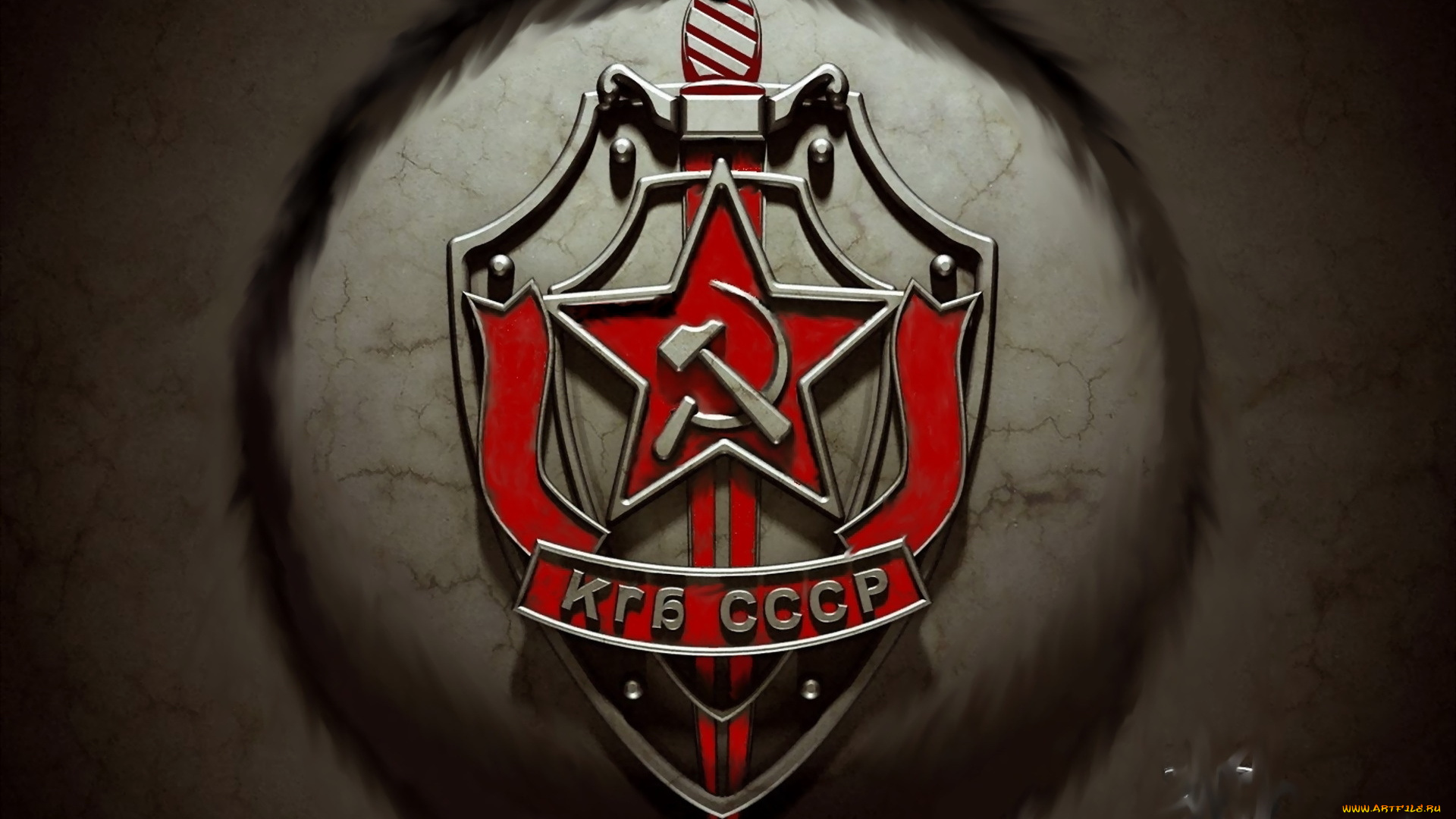 разное, символы, ссср, россии, значёк