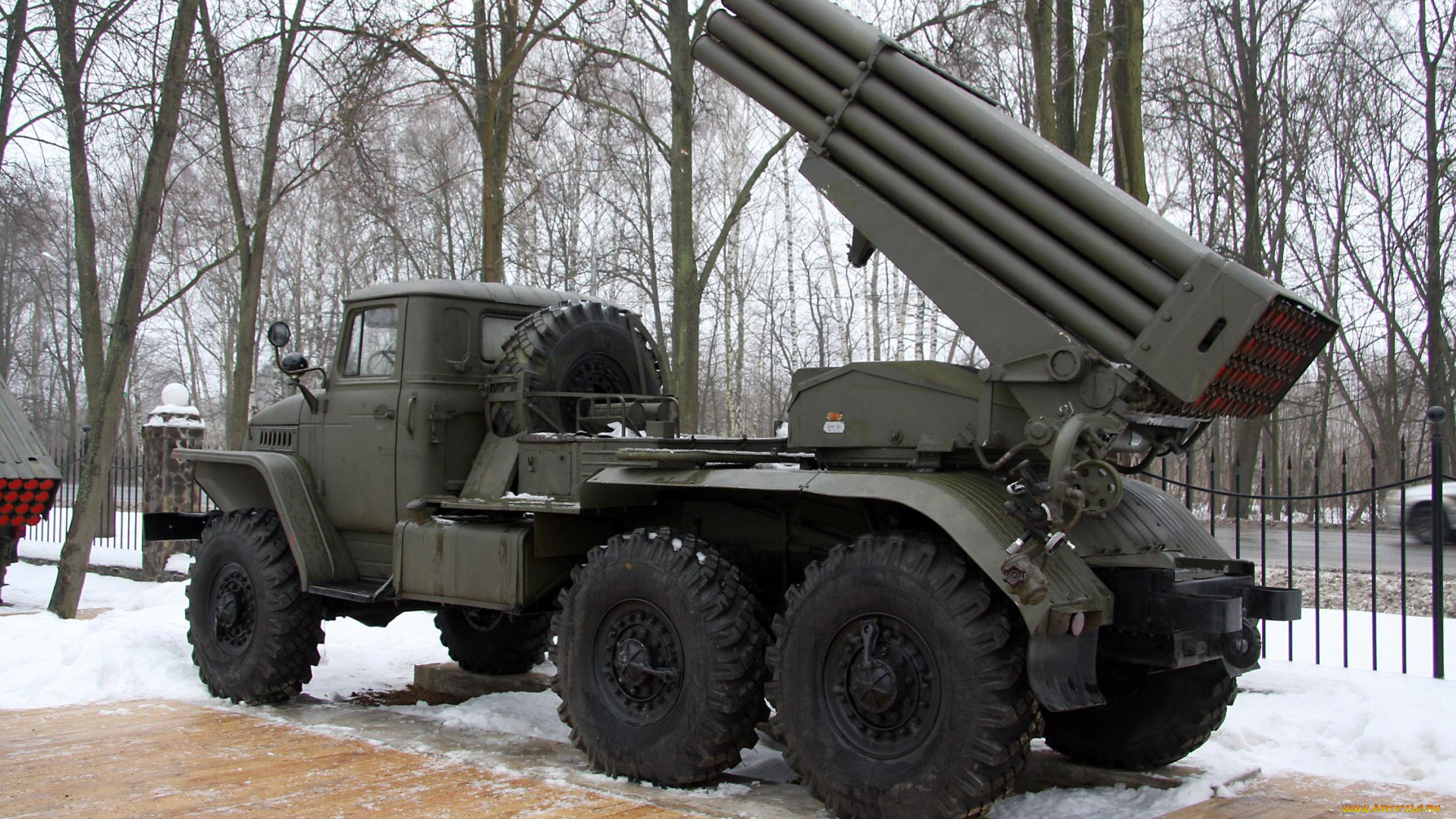 техника, военная