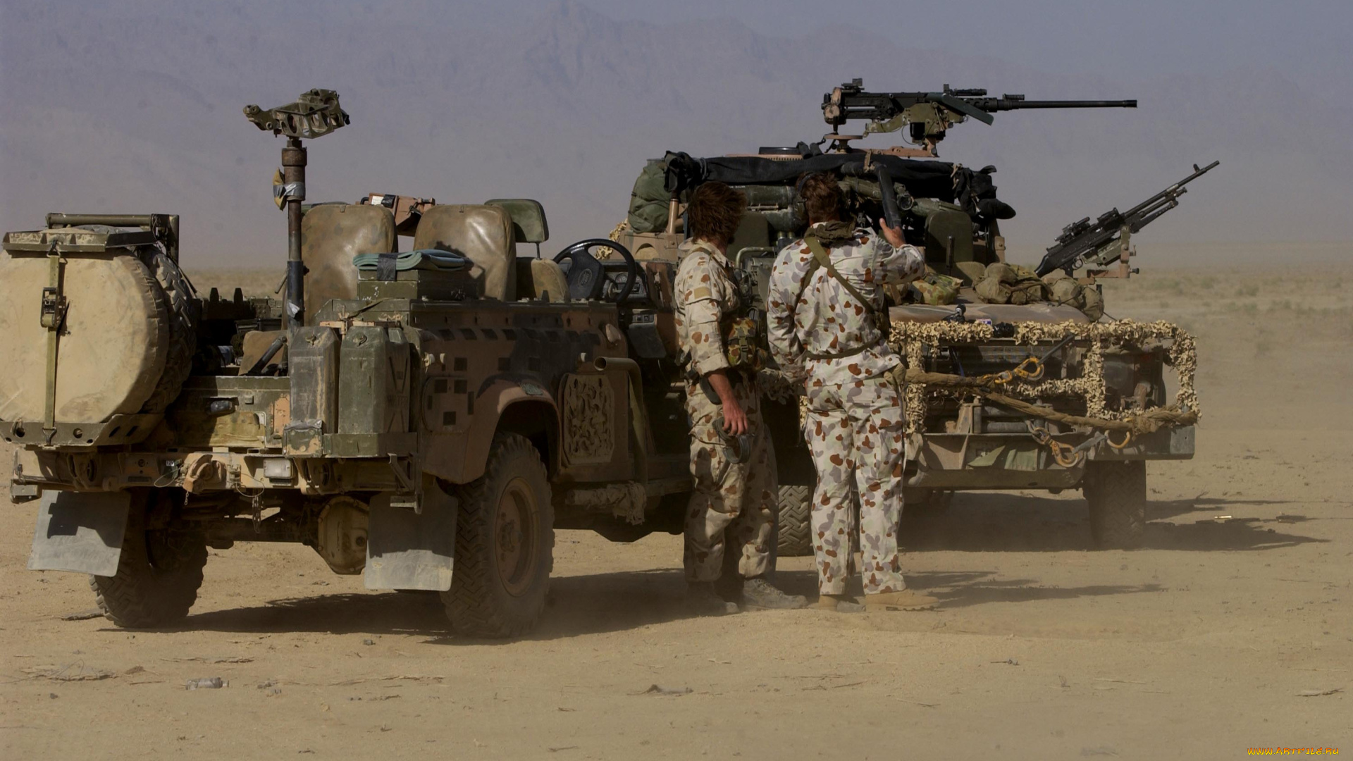 техника, военная