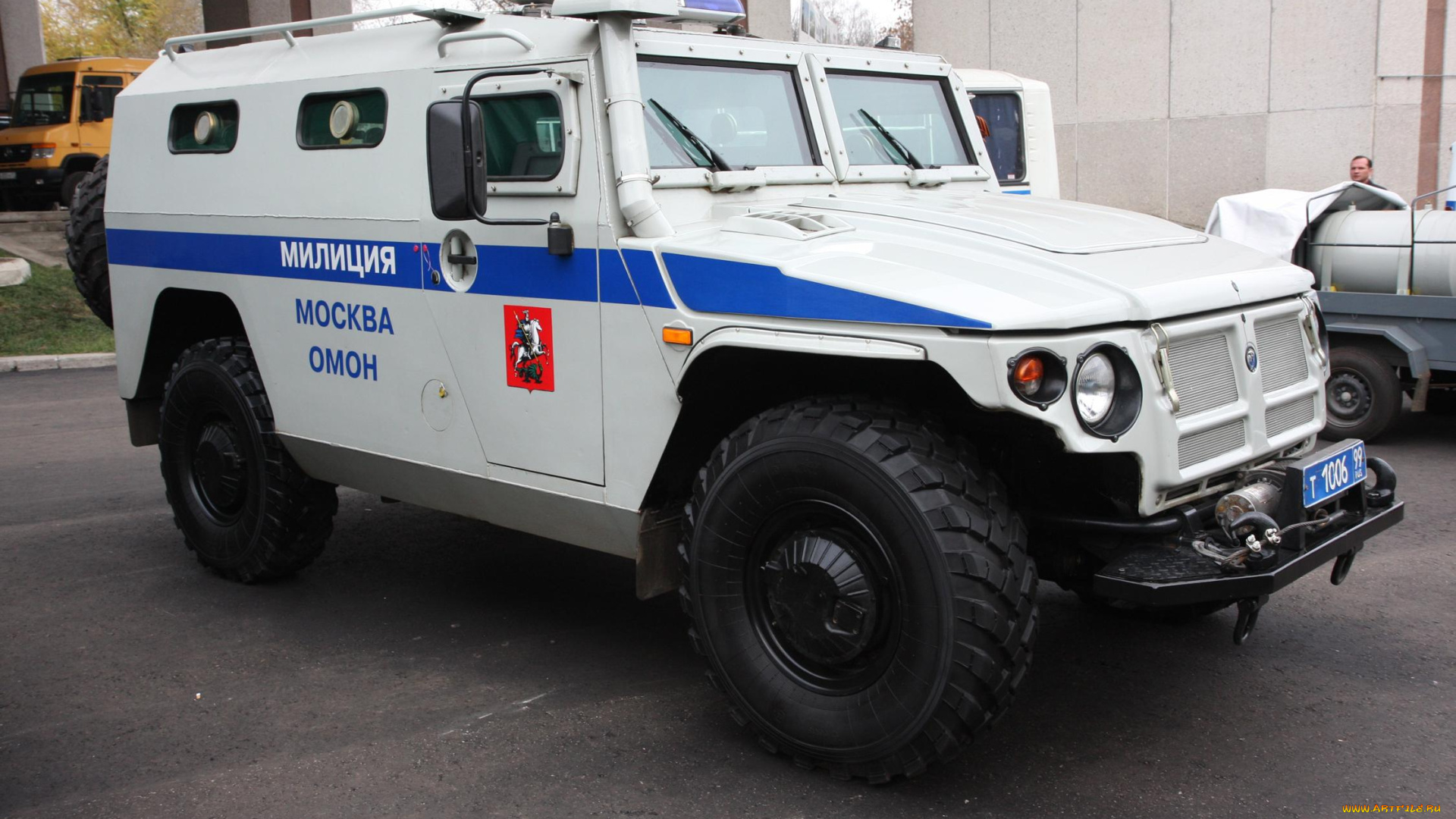 техника, военная