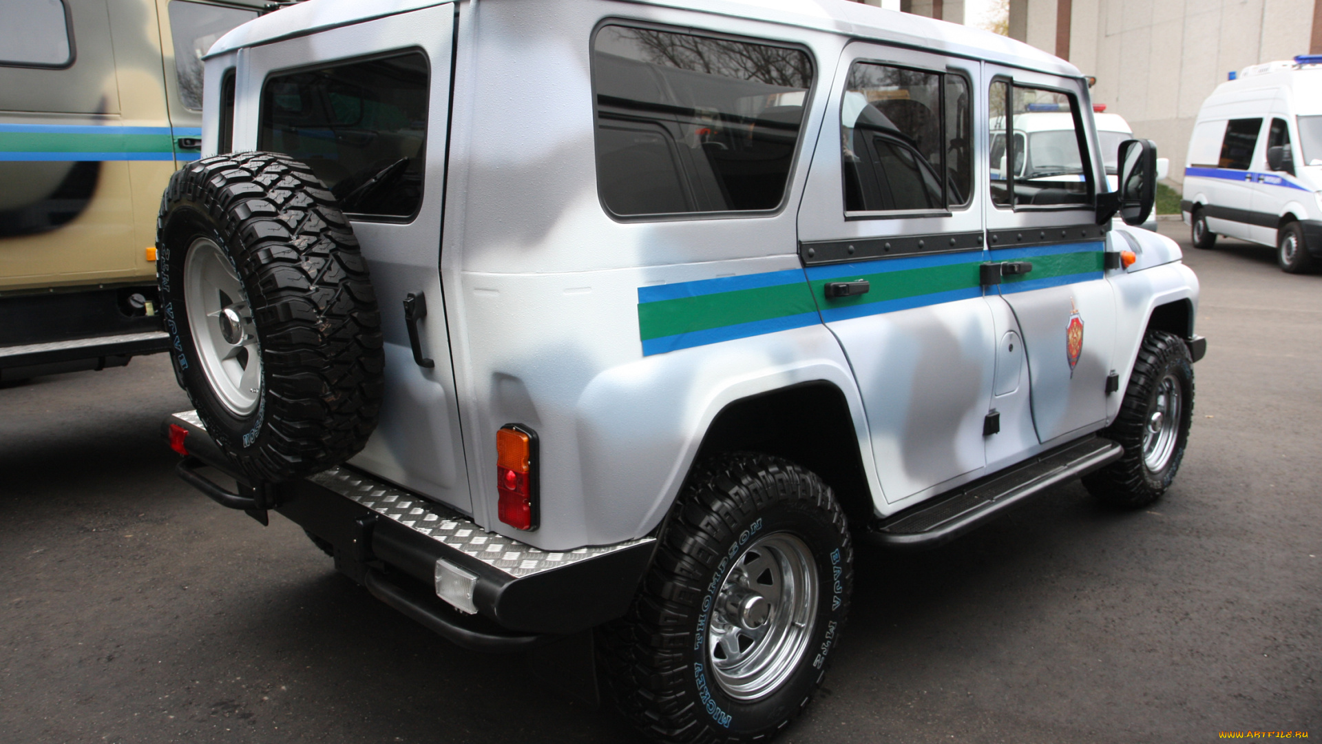 техника, военная