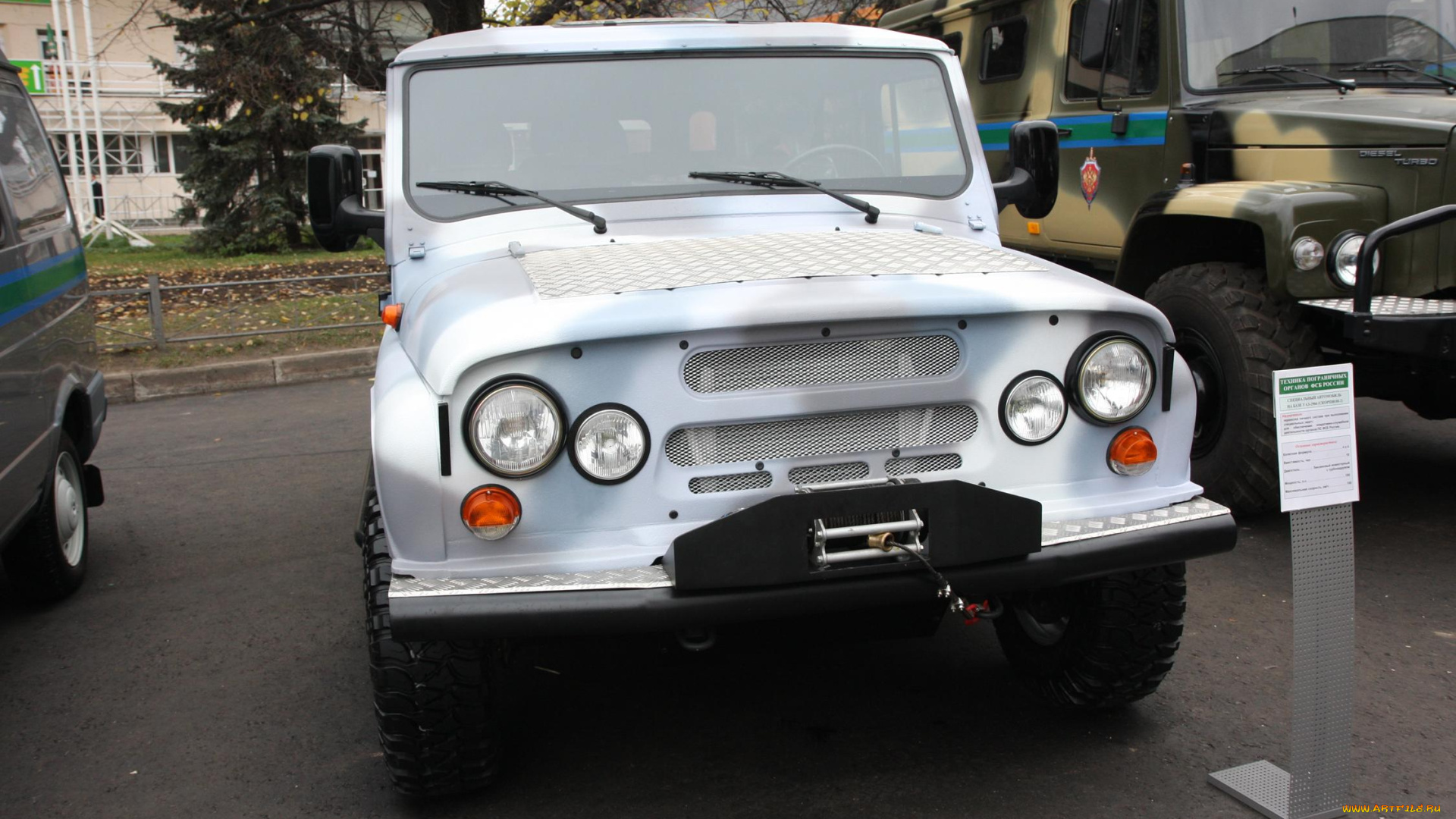 техника, военная