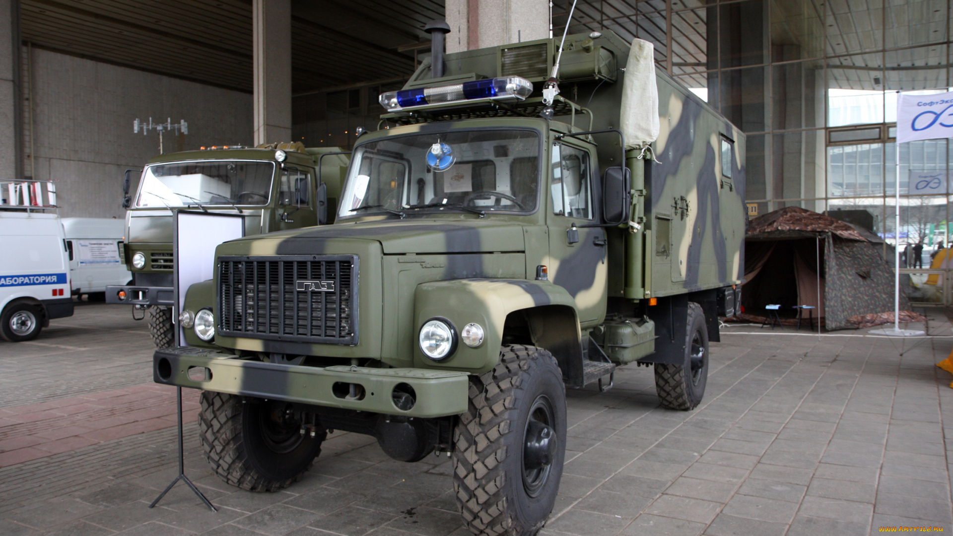 техника, военная