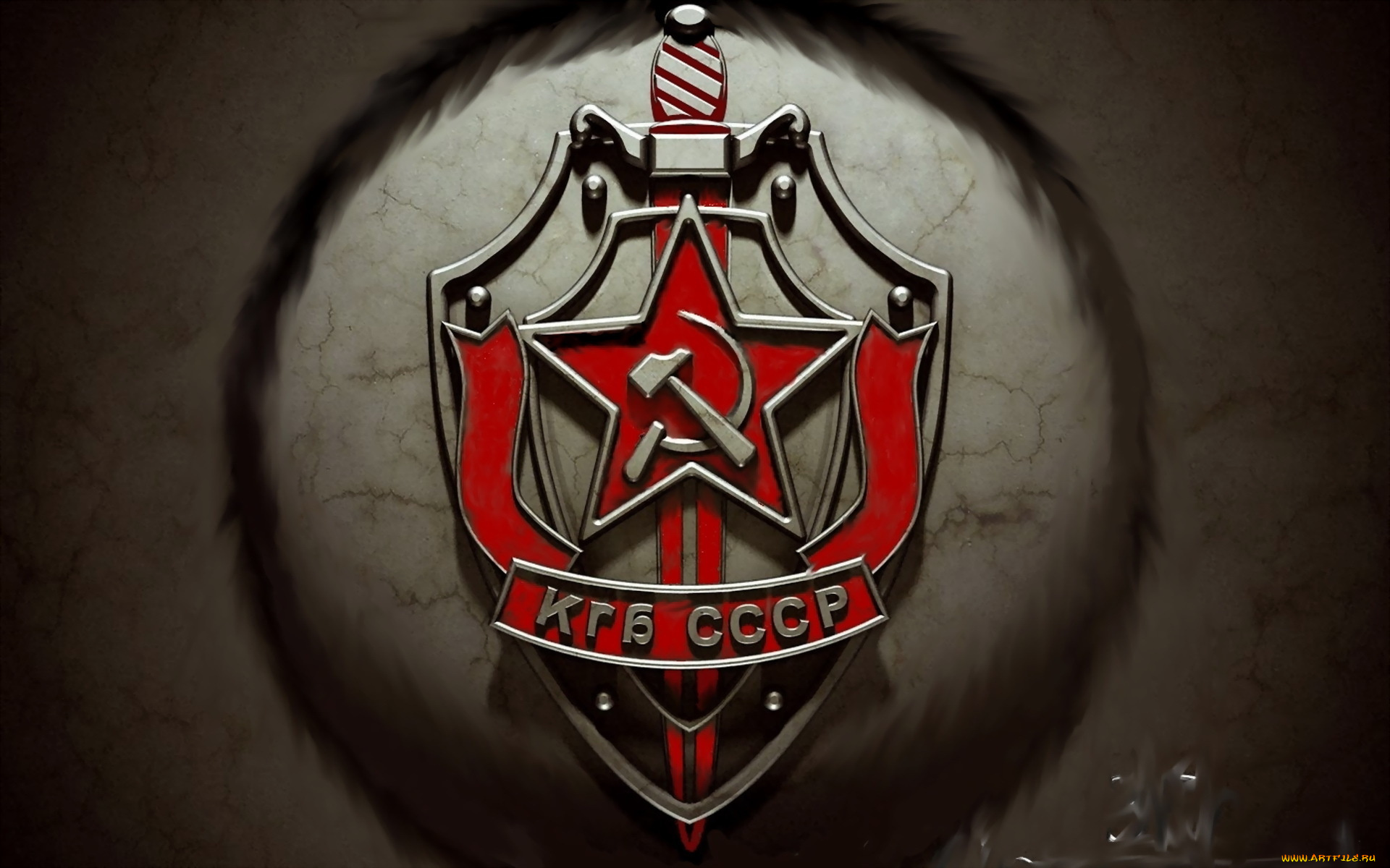 разное, символы, ссср, россии, значёк