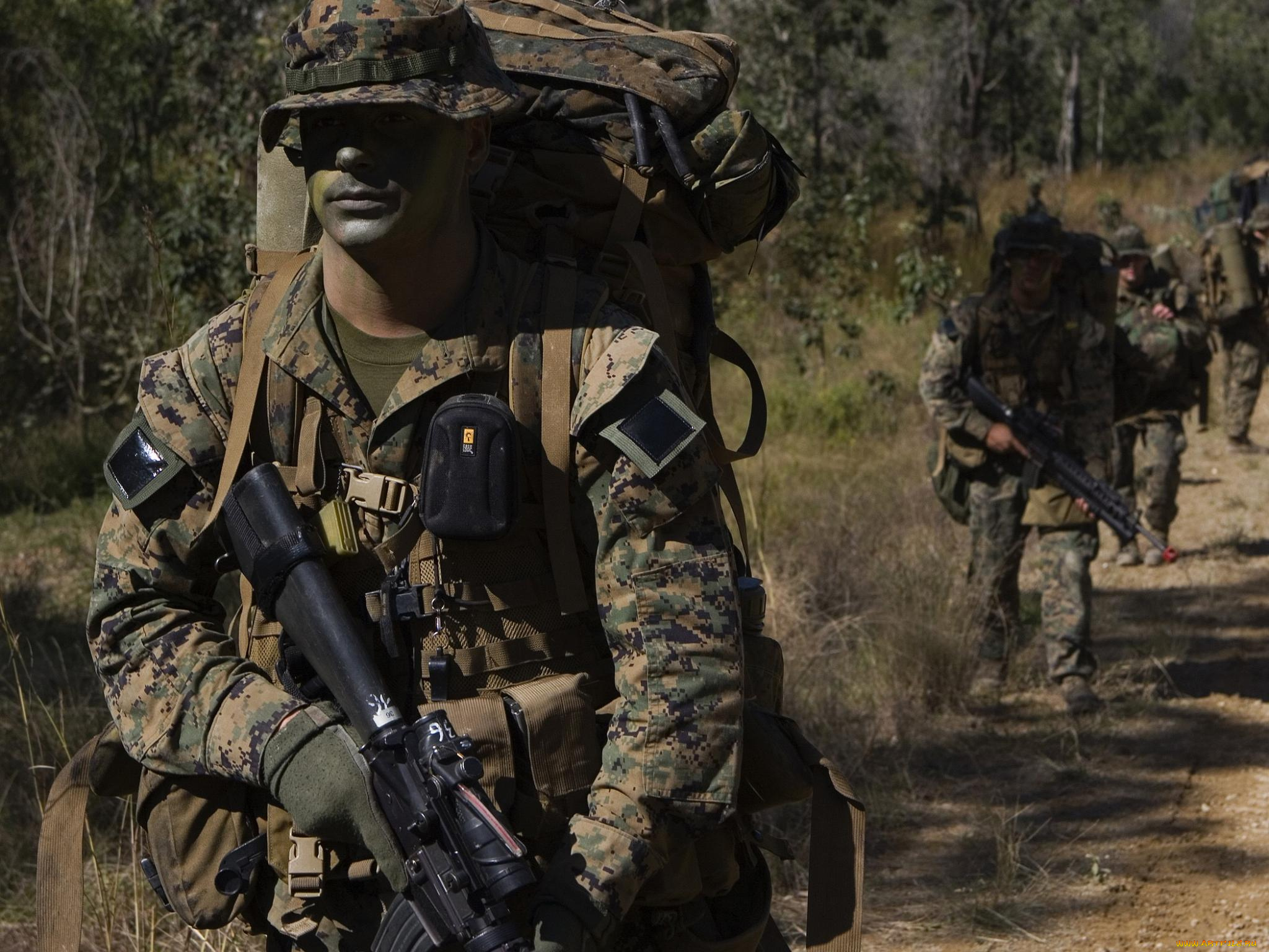 оружие, армия, спецназ