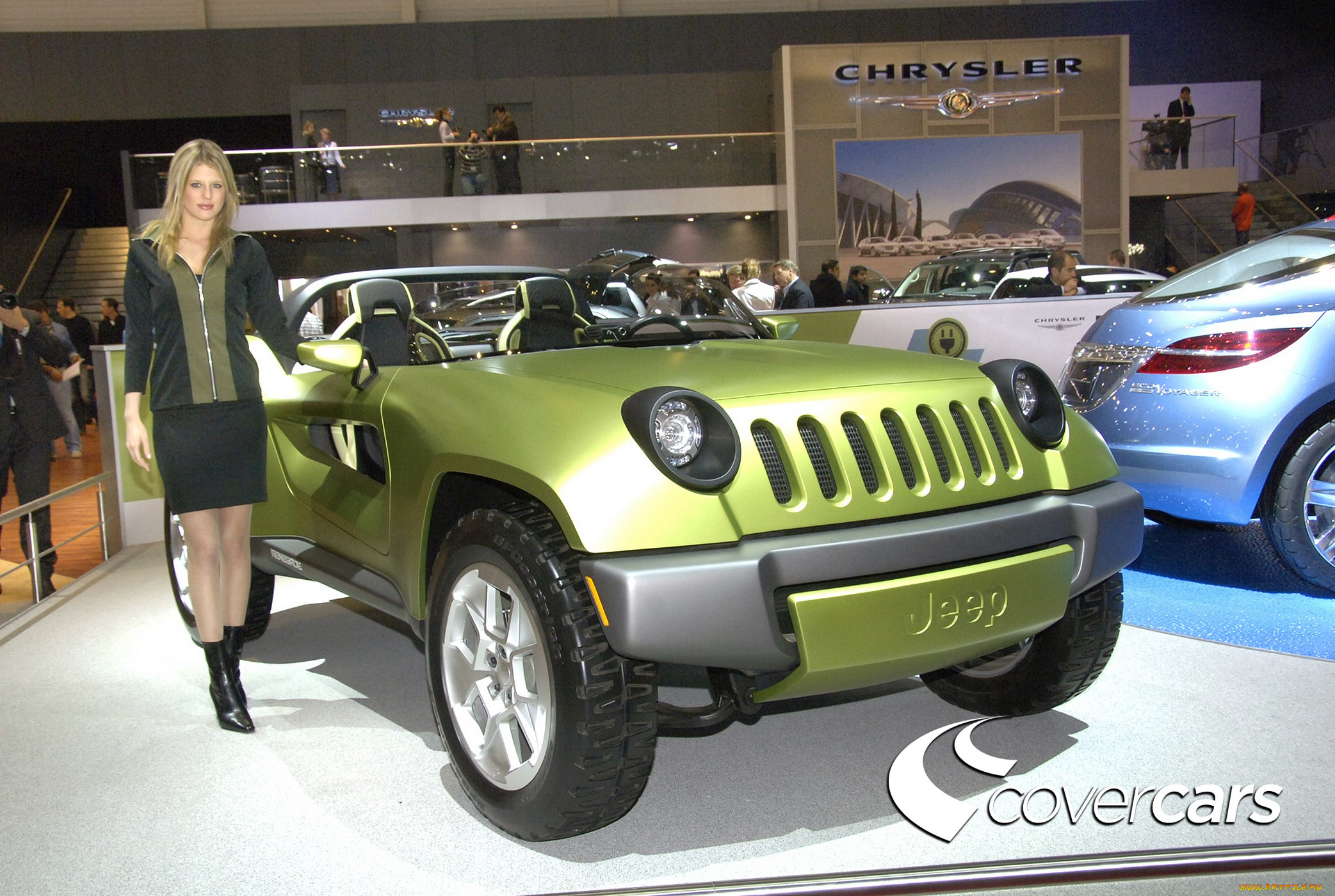 автомобили, авто, девушками