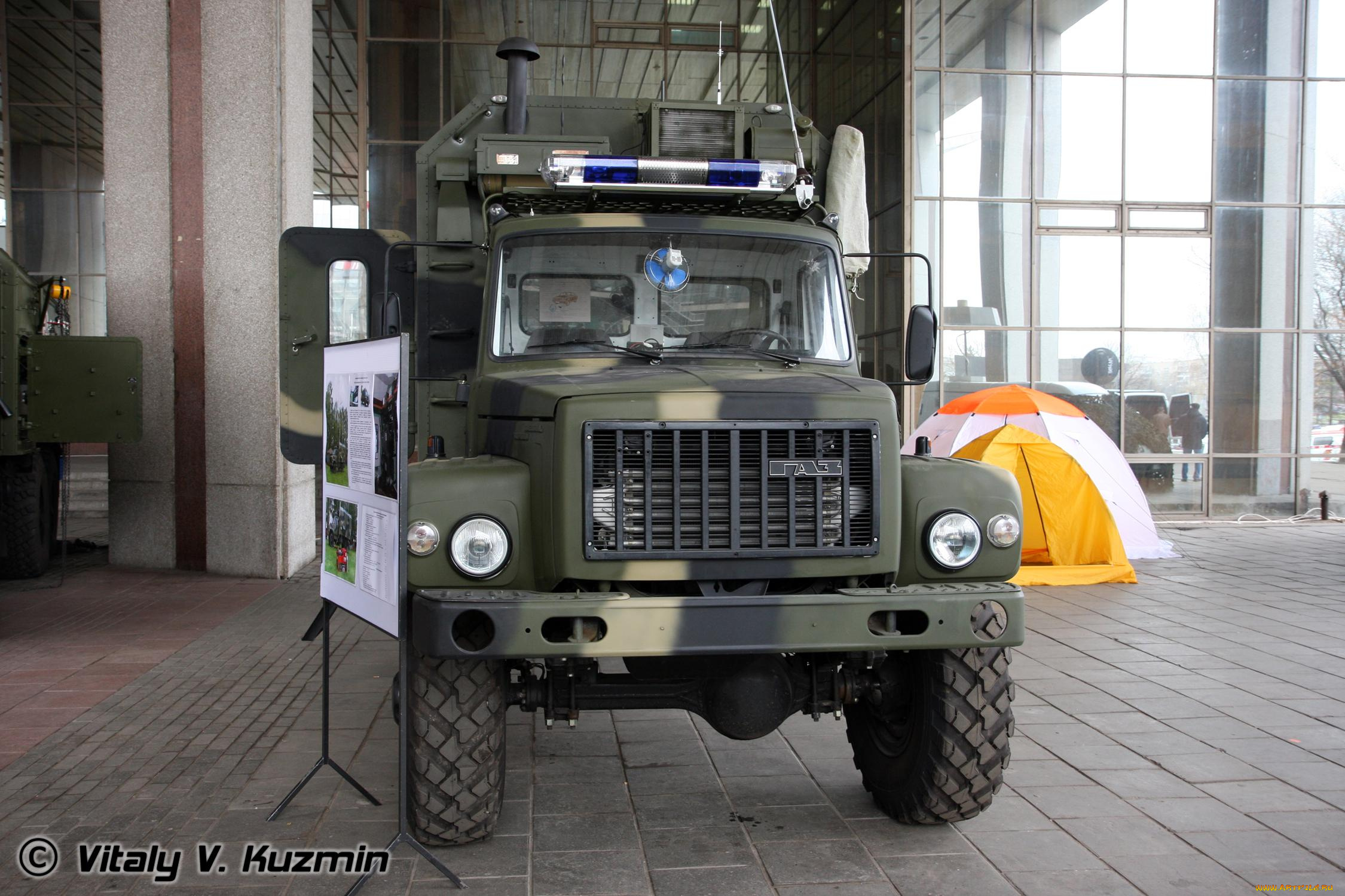 техника, военная