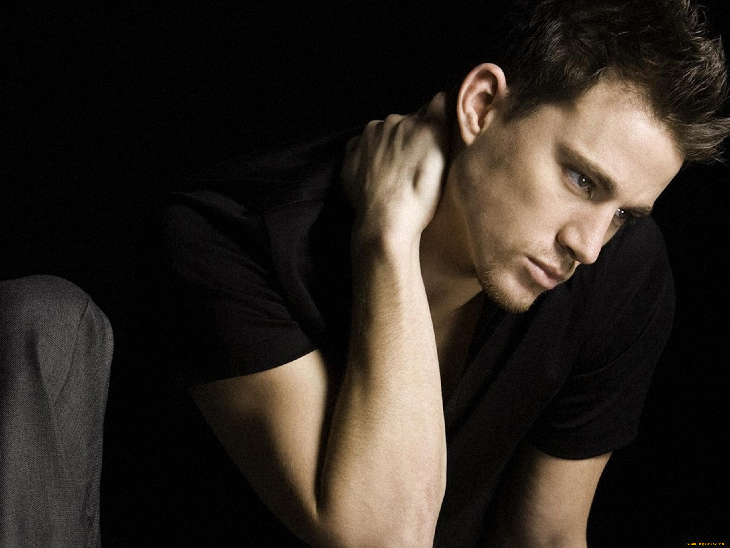 channing, taturn, мужчины, актёр