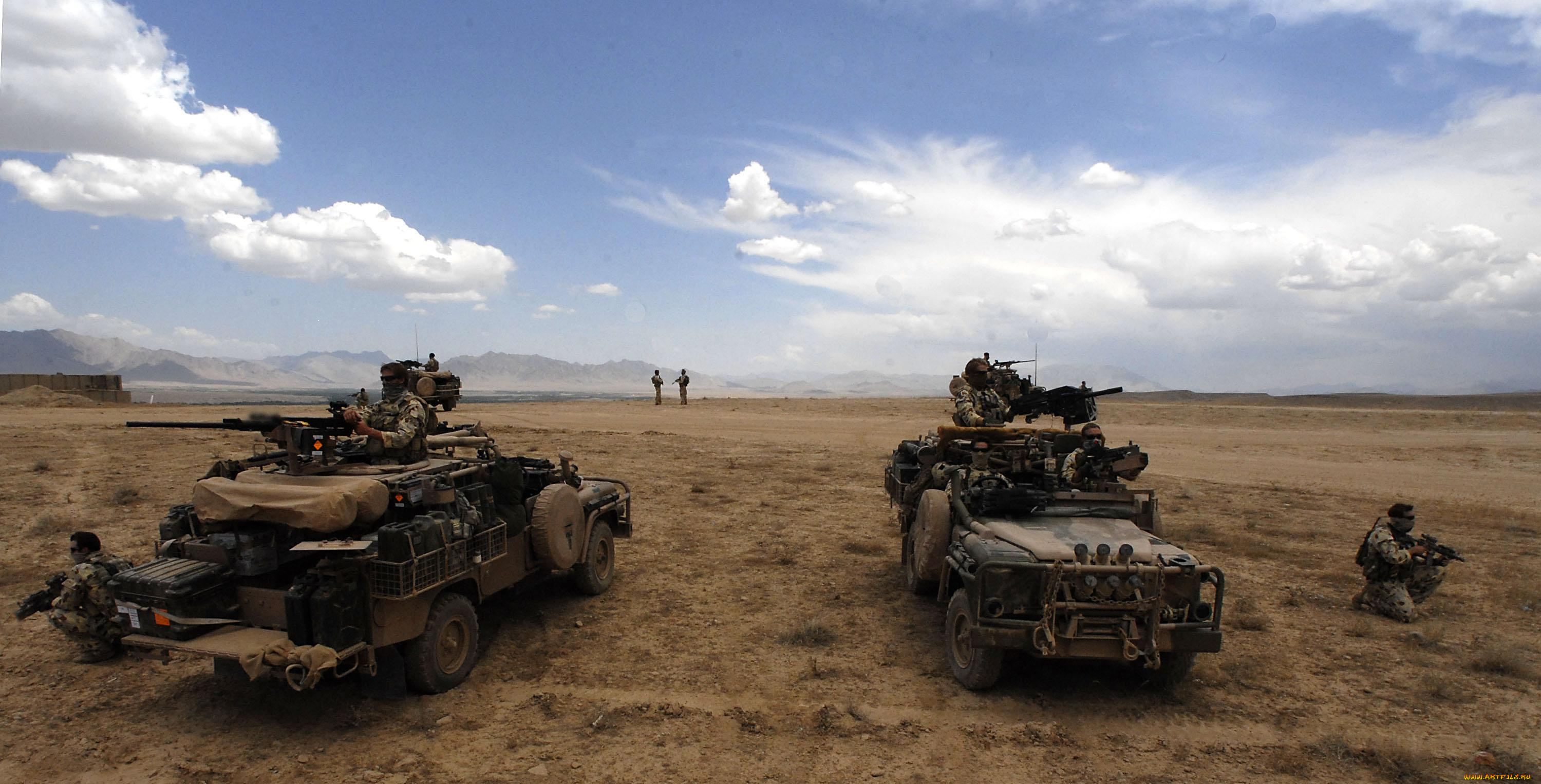 техника, военная