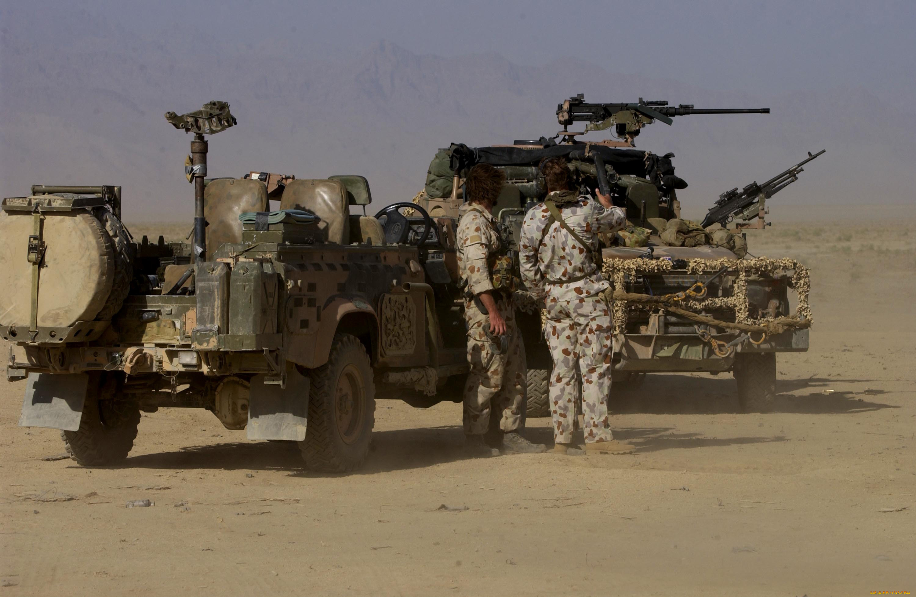 техника, военная