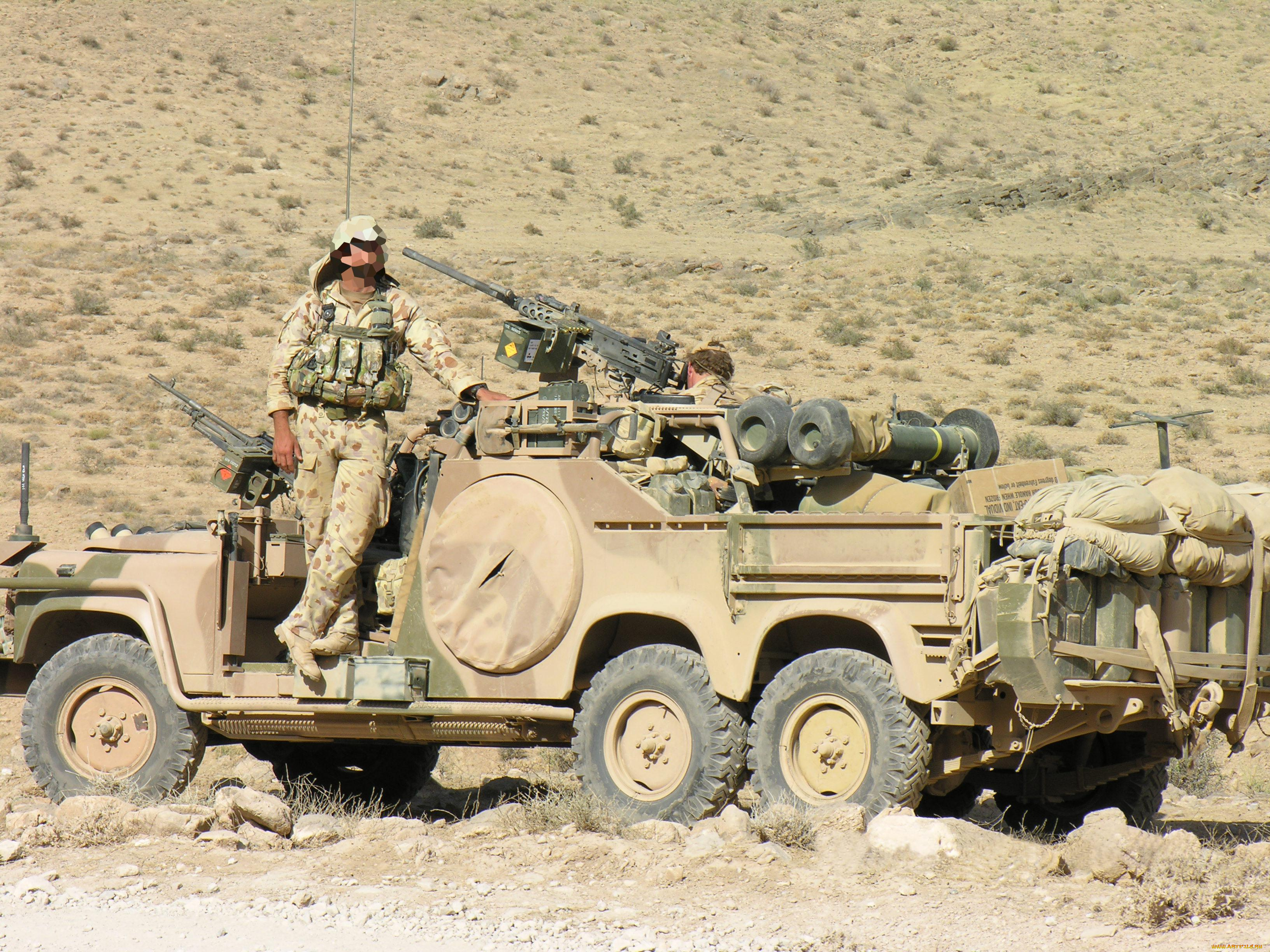 техника, военная