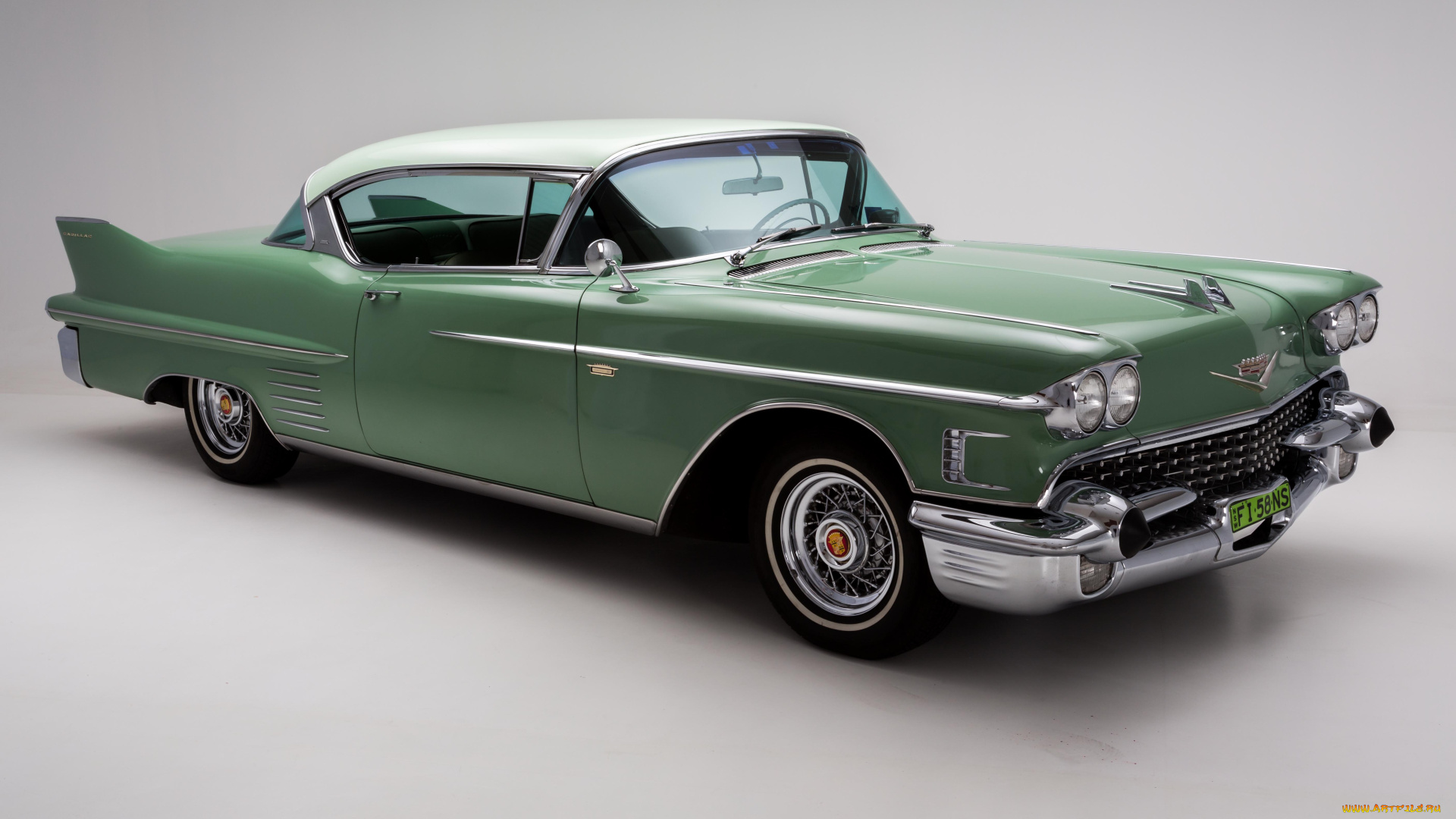 автомобили, cadillac, caddy