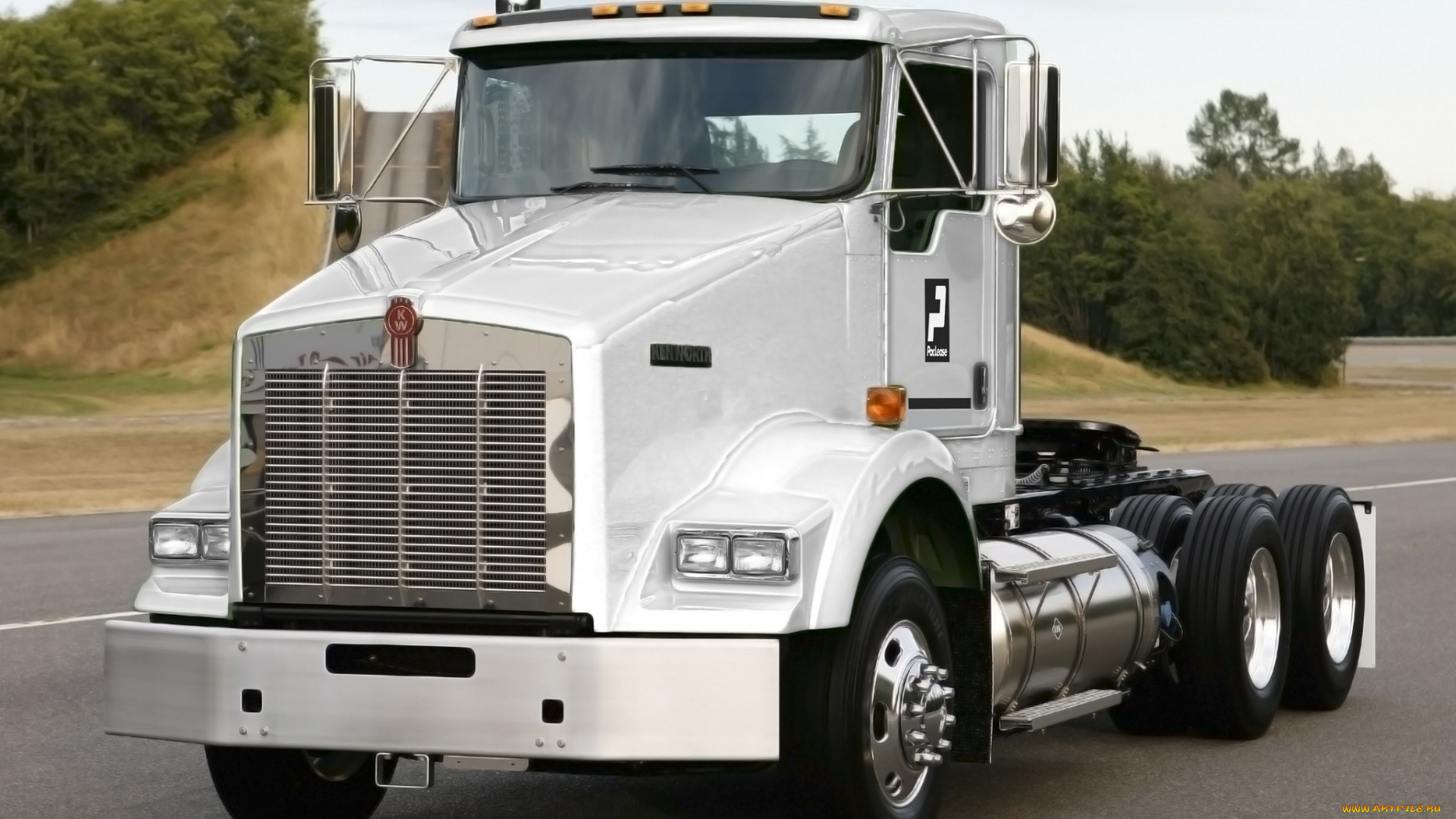 kenworth, t800, автомобили, подразделение, paccar, грузовики, автобусы, сша