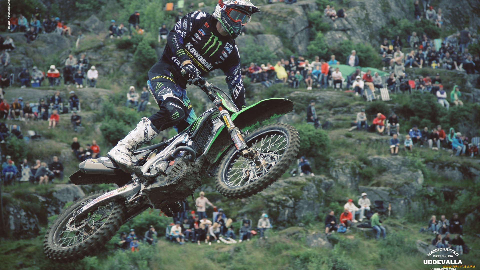 спорт, мотокросс, гонки, кросс