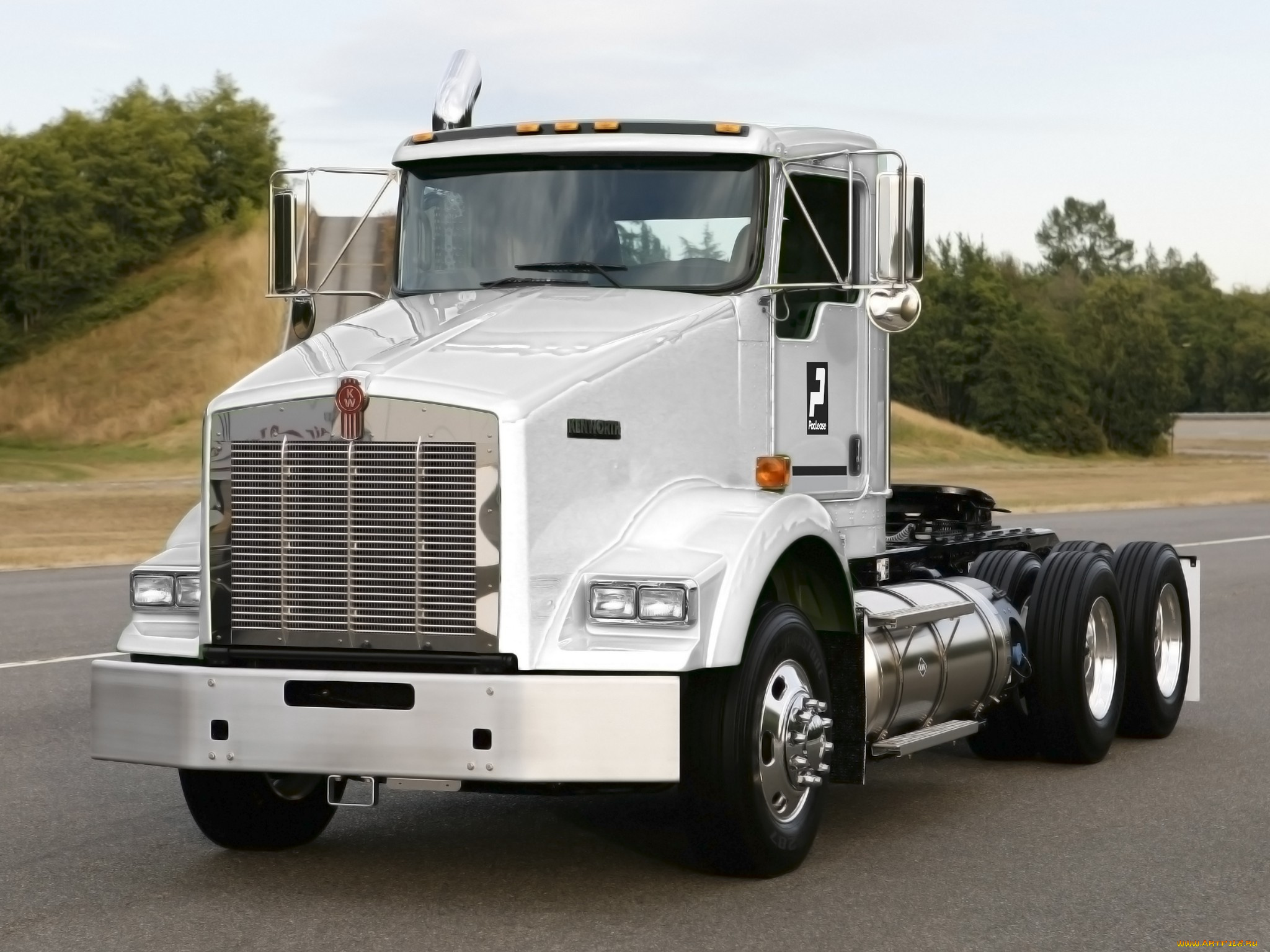 kenworth, t800, автомобили, подразделение, paccar, грузовики, автобусы, сша