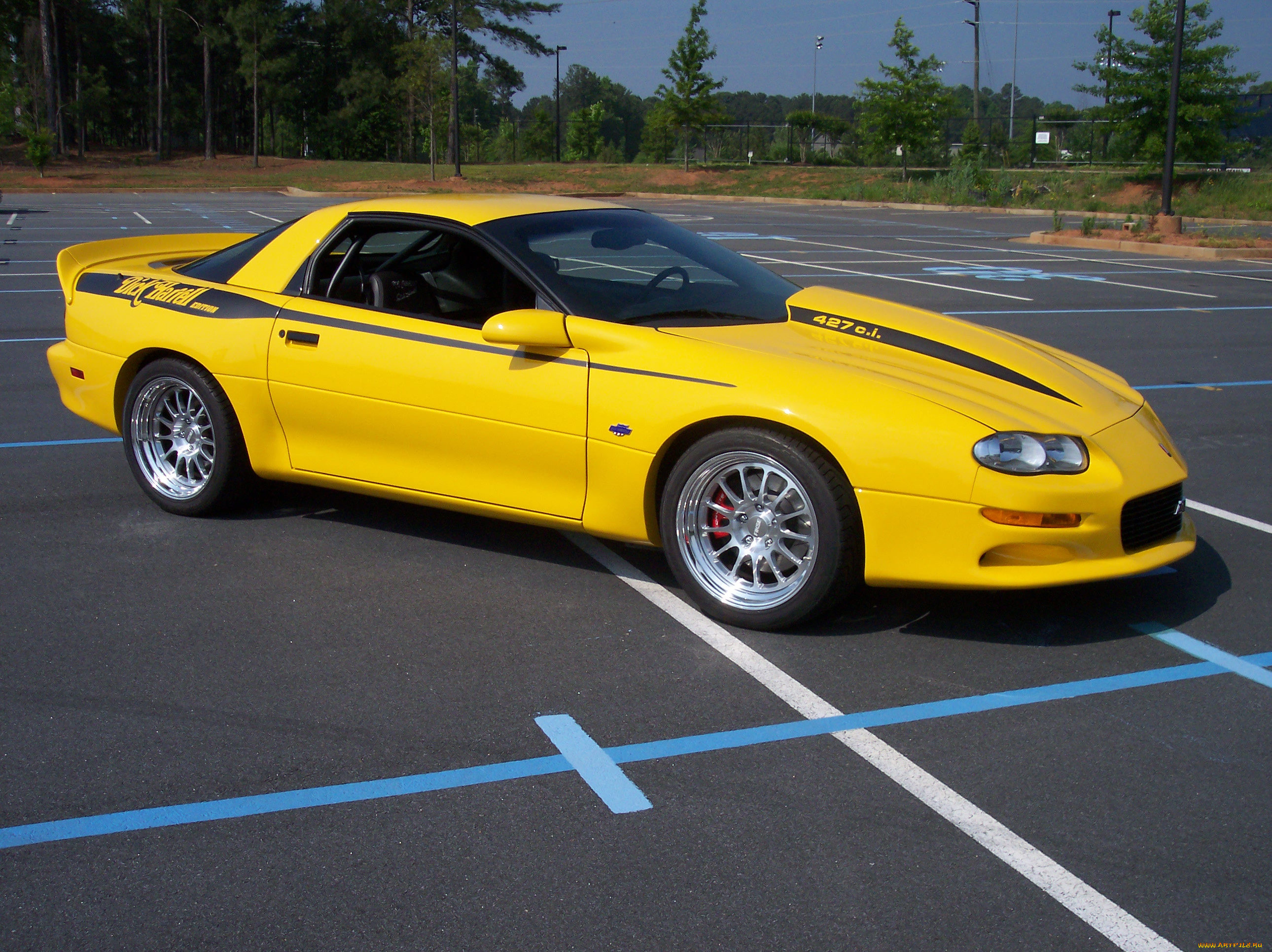 автомобили, camaro